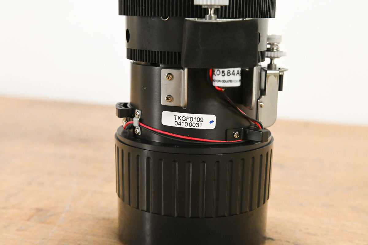 Panasonic TKGF0109 DLP Projection Zoom Lens - XGA: 1.8-2.5