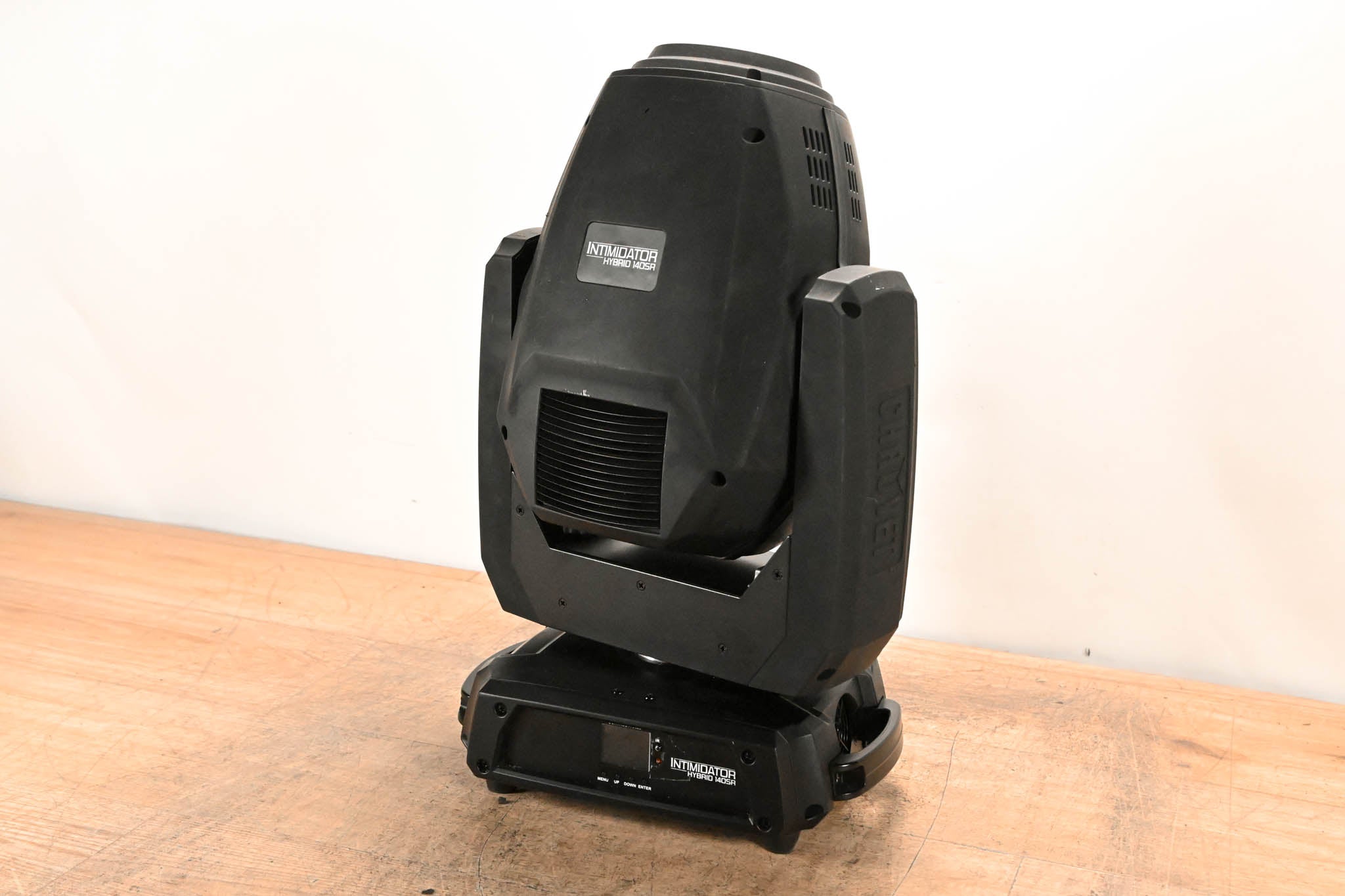 Chauvet Intimidator Hybrid 140SR Moving Head Lighting Fixture