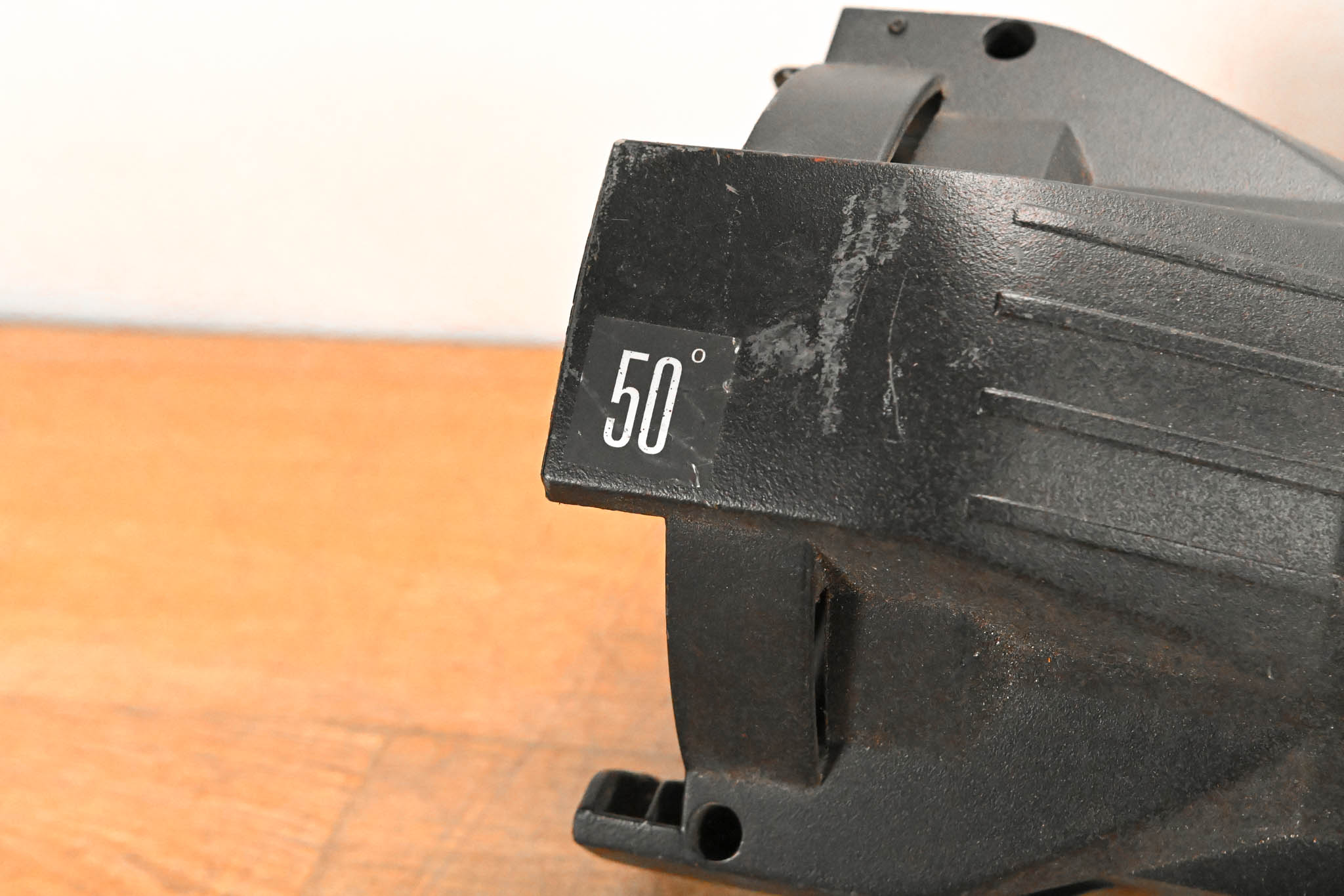 ETC Source Four Jr 50 Degree 575 Ellipsoidal Light