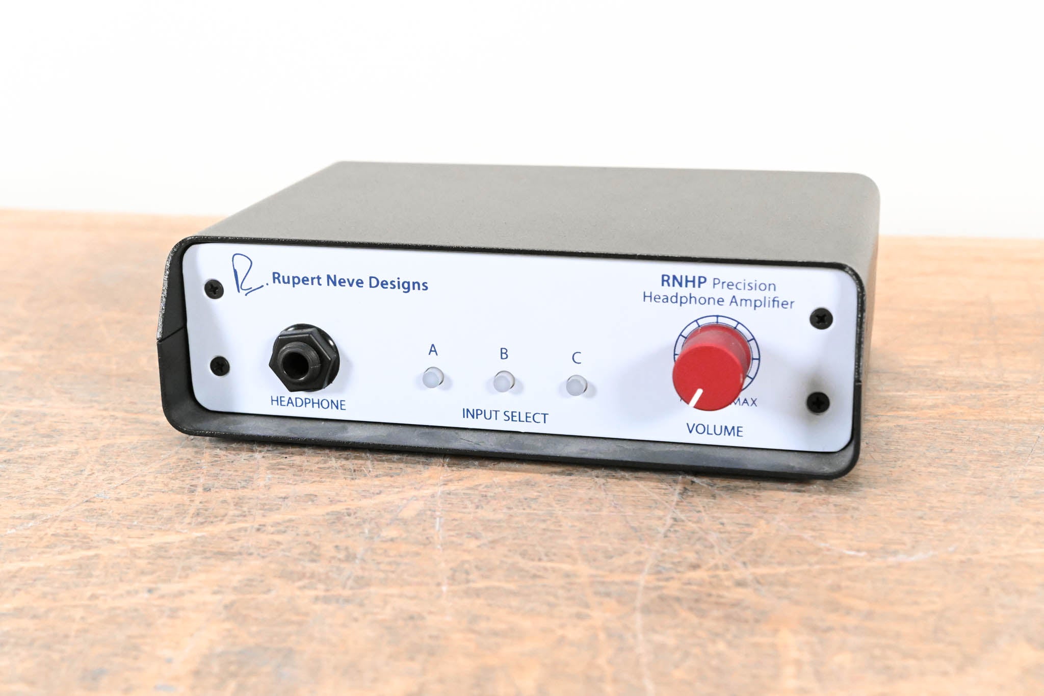 Rupert Neve Design RNHP Precision Headphone Amplifier (NO POWER SUPPLY)