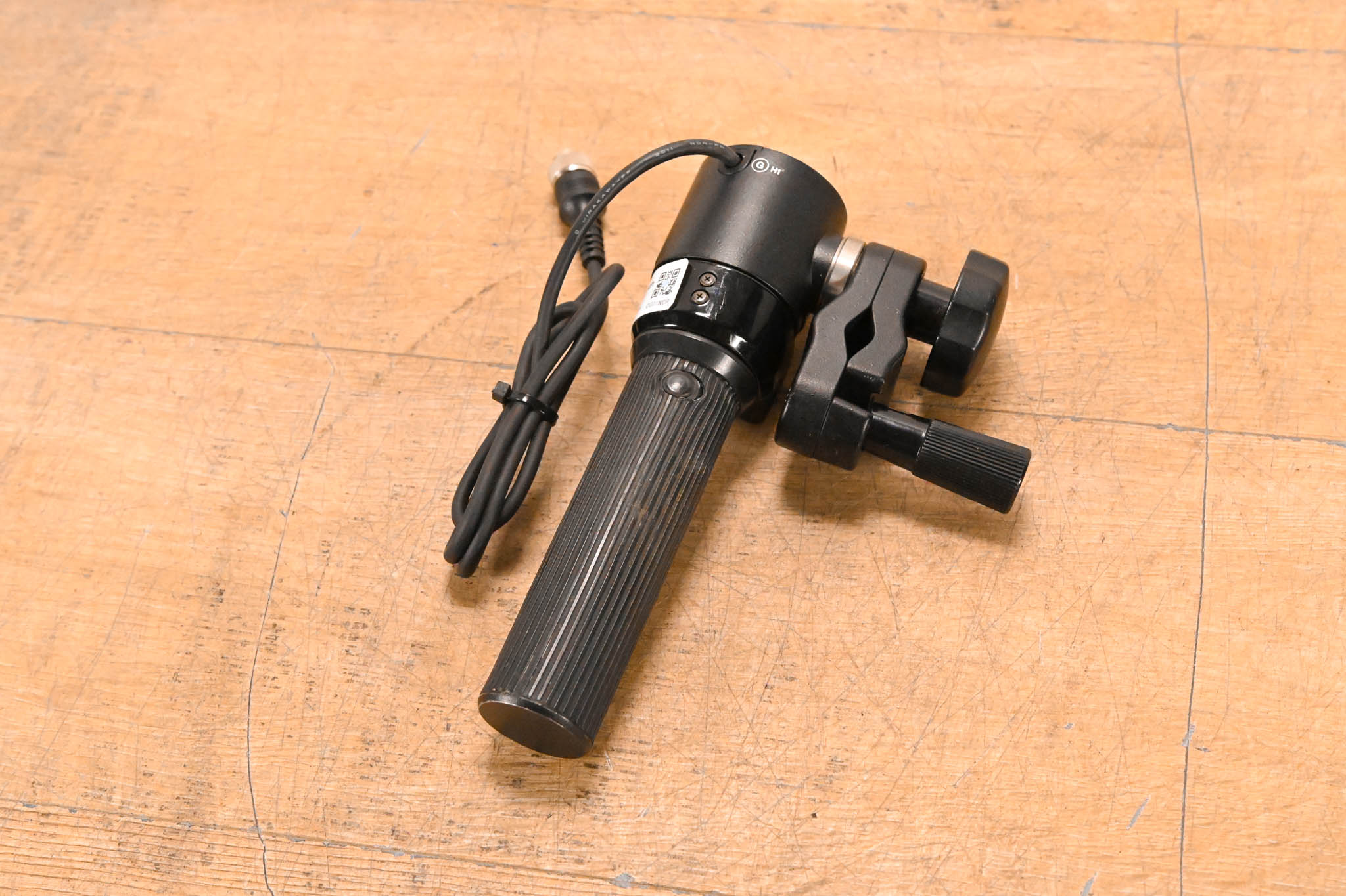 Fujinon SRD-92B Zoom Rate Demand with Speed Adjustment