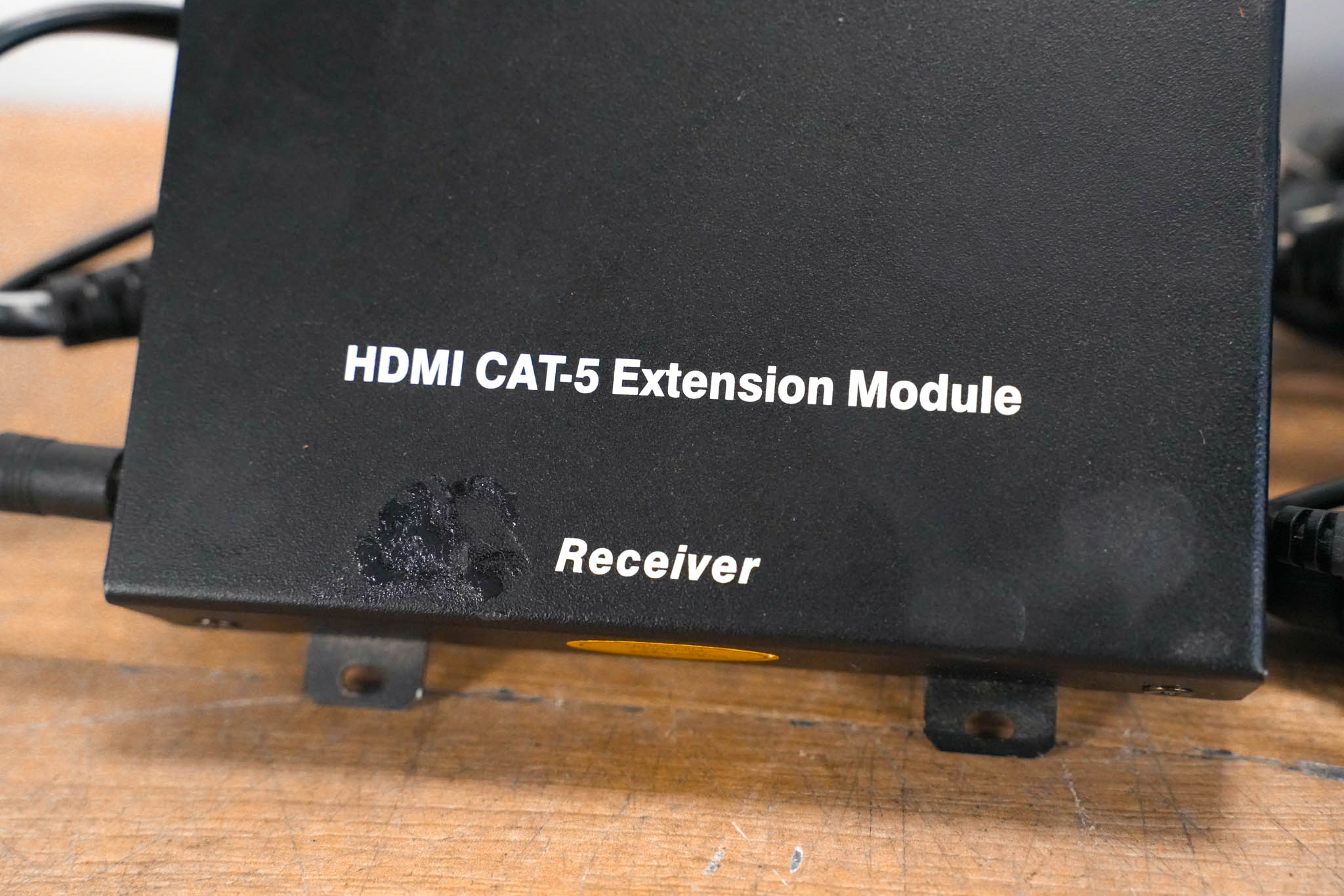 PureLink HCE HDMI CAT-5 Extension Module (Receiver & Transmitter)