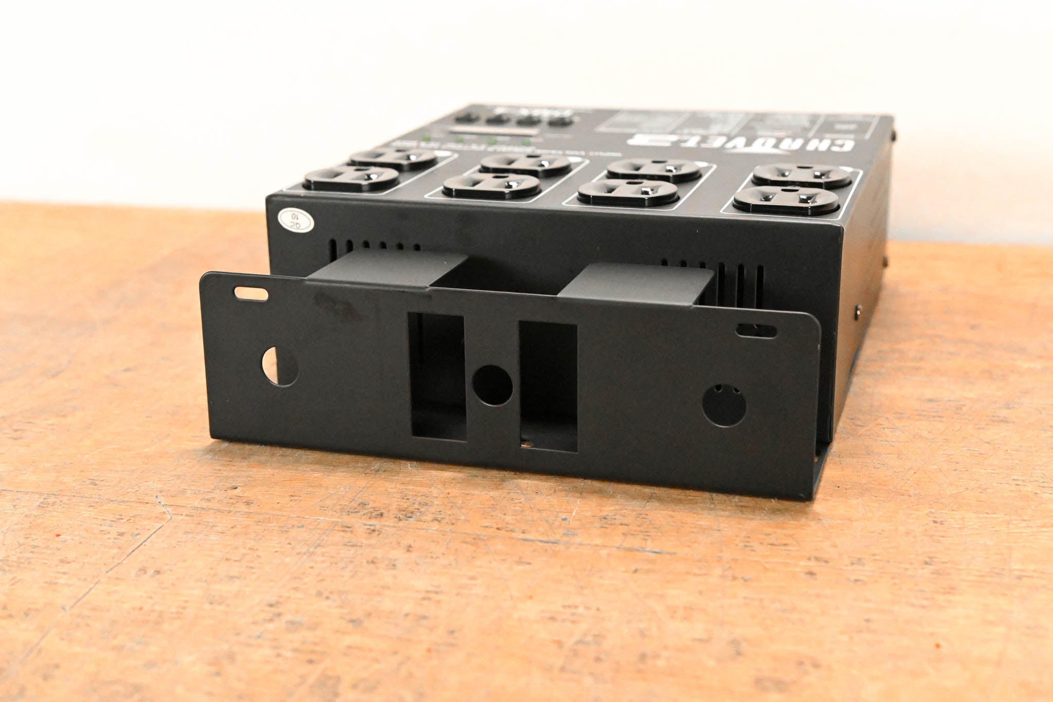 Chauvet DMX-4 4-Channel DMX Dimmer/Relay Pack