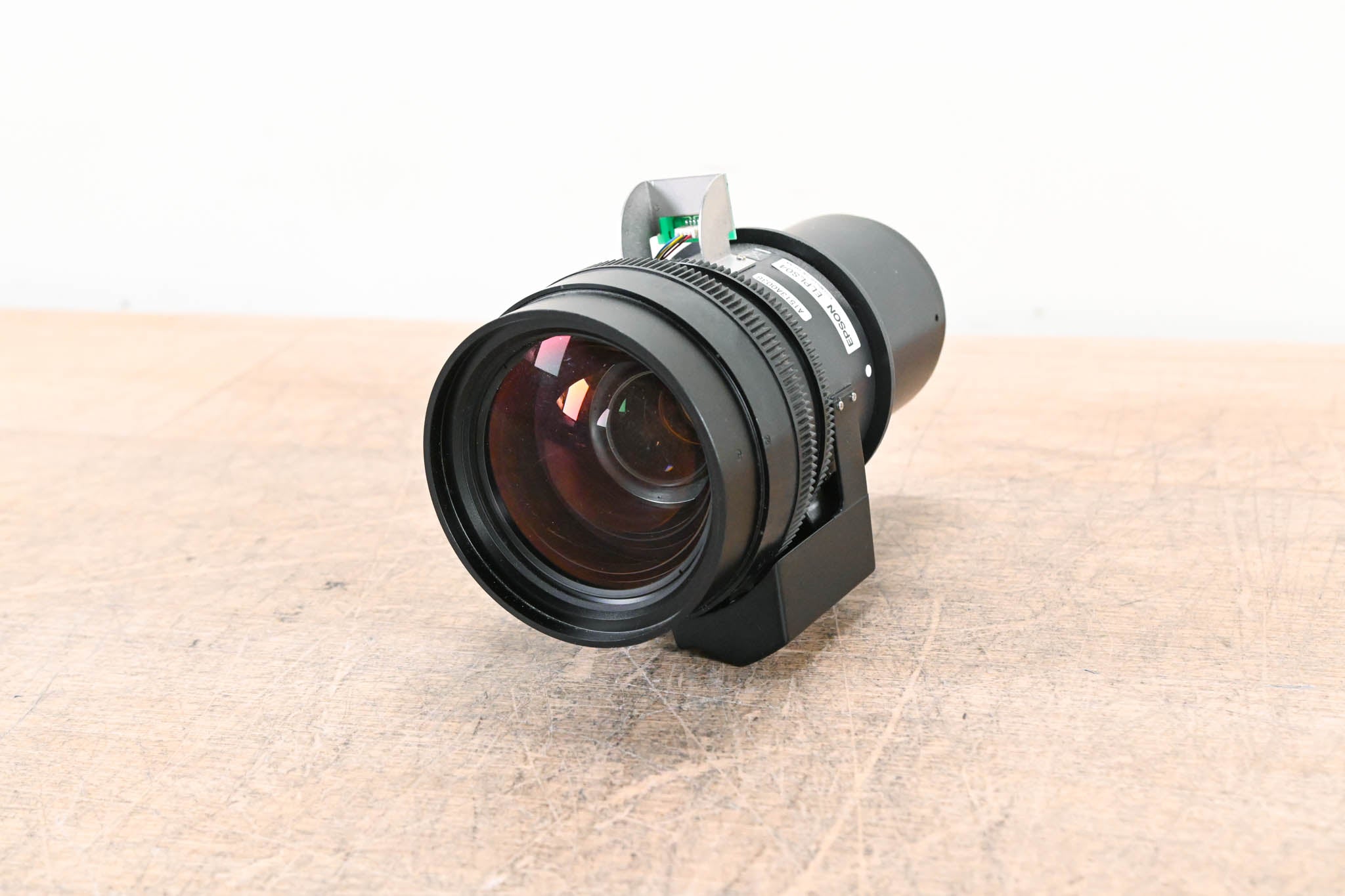 Epson ELPLS04 Standard Zoom Lens