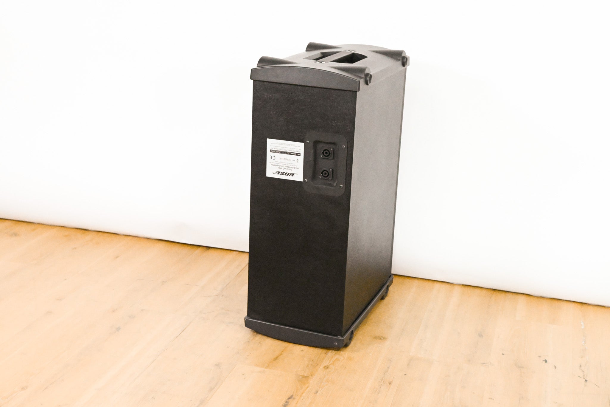 Bose Panaray MB4 Modular Bass Loudspeaker