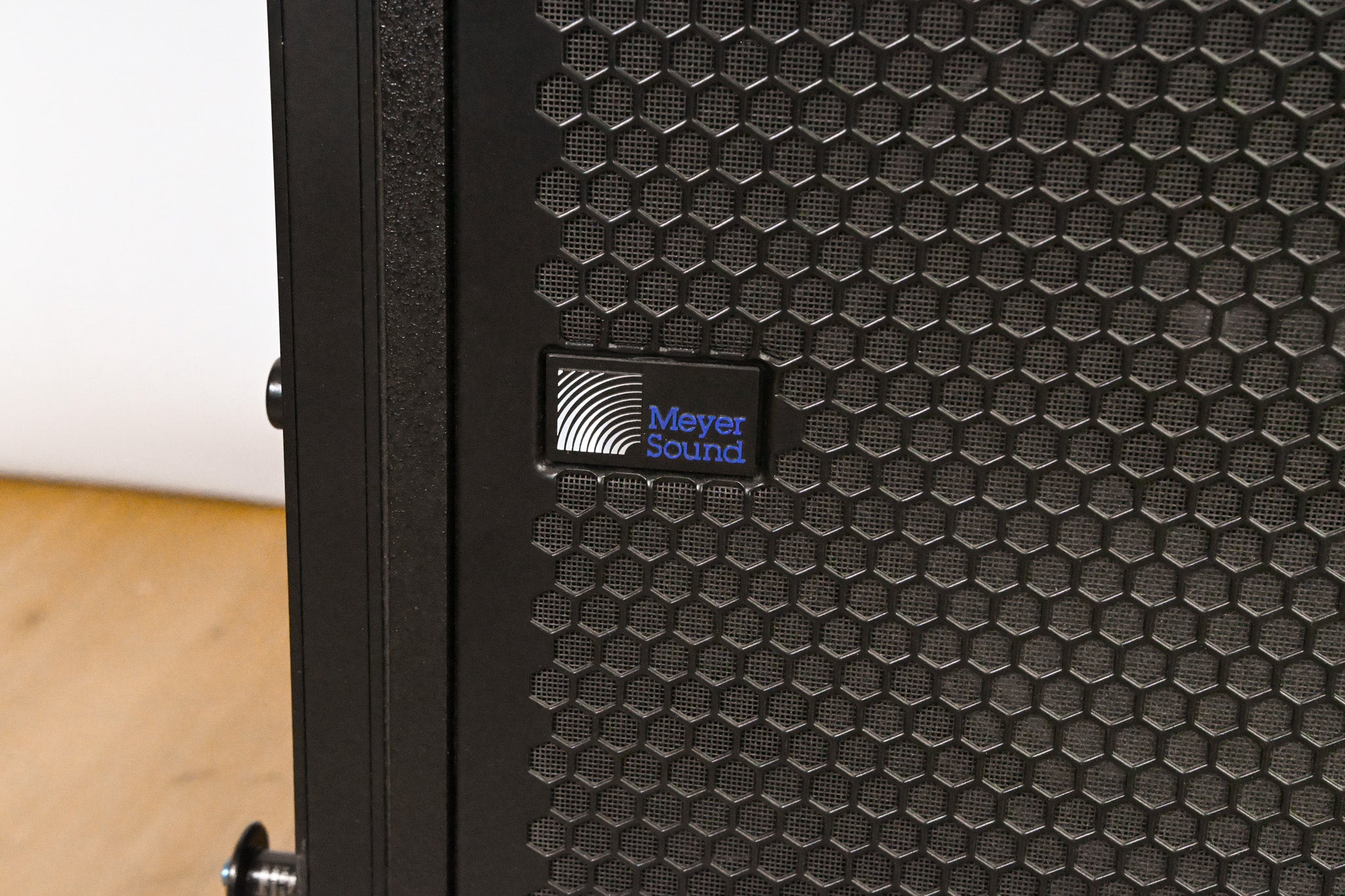 Meyer Sound MICA Active Line Array Loudspeaker Pack of 4