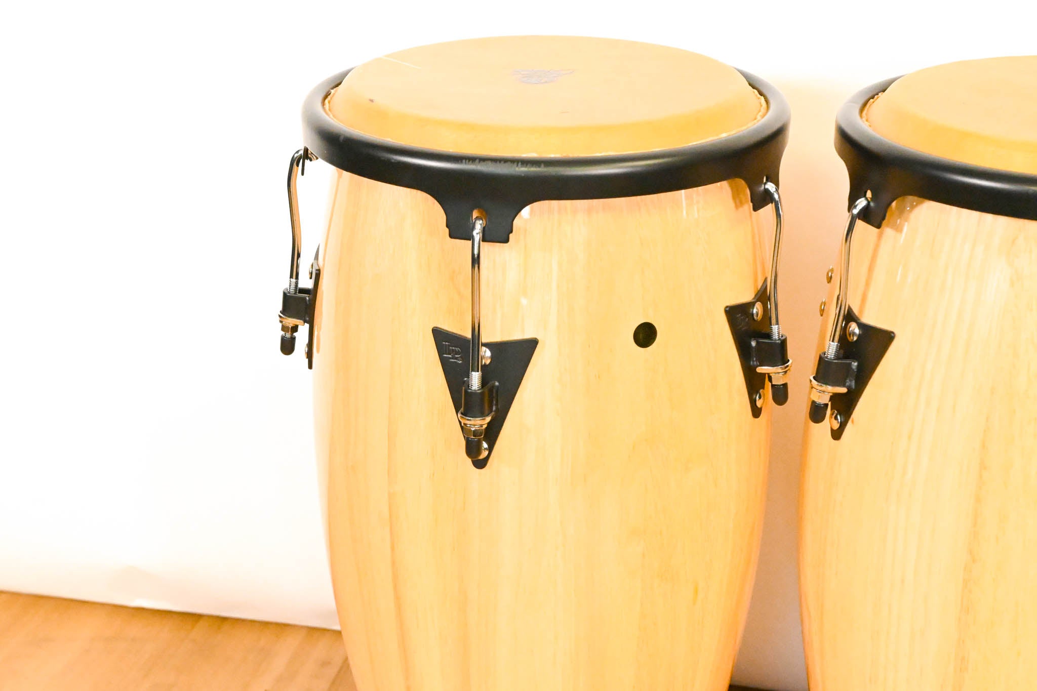 LP Aspire 10" and 11" Conga Set