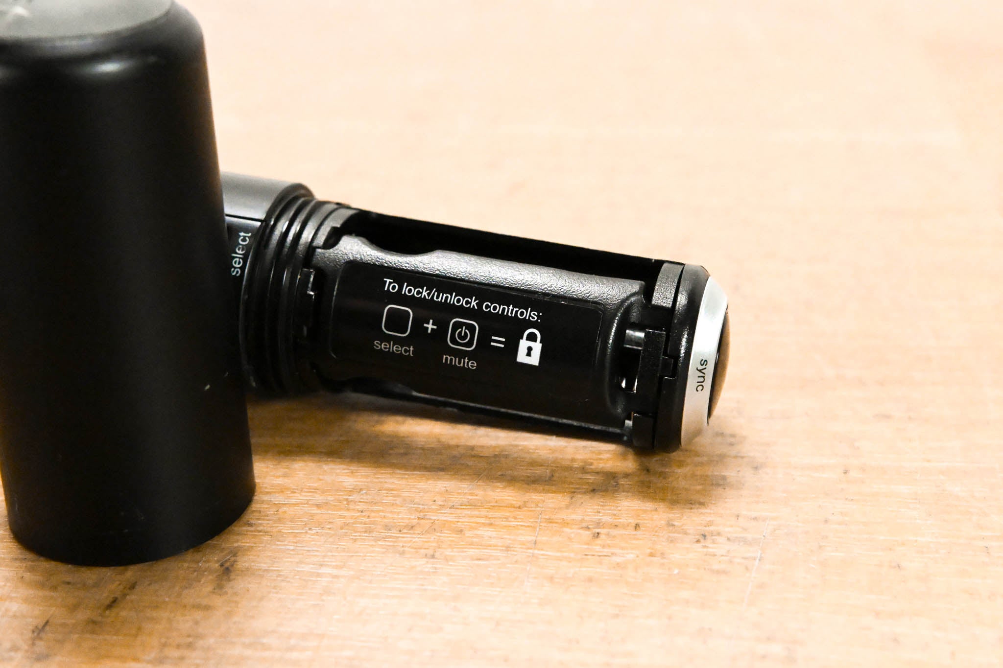 Shure SLX24/SM58 Handheld Wireless System - H5 Band (NO POWER SUPPLY)