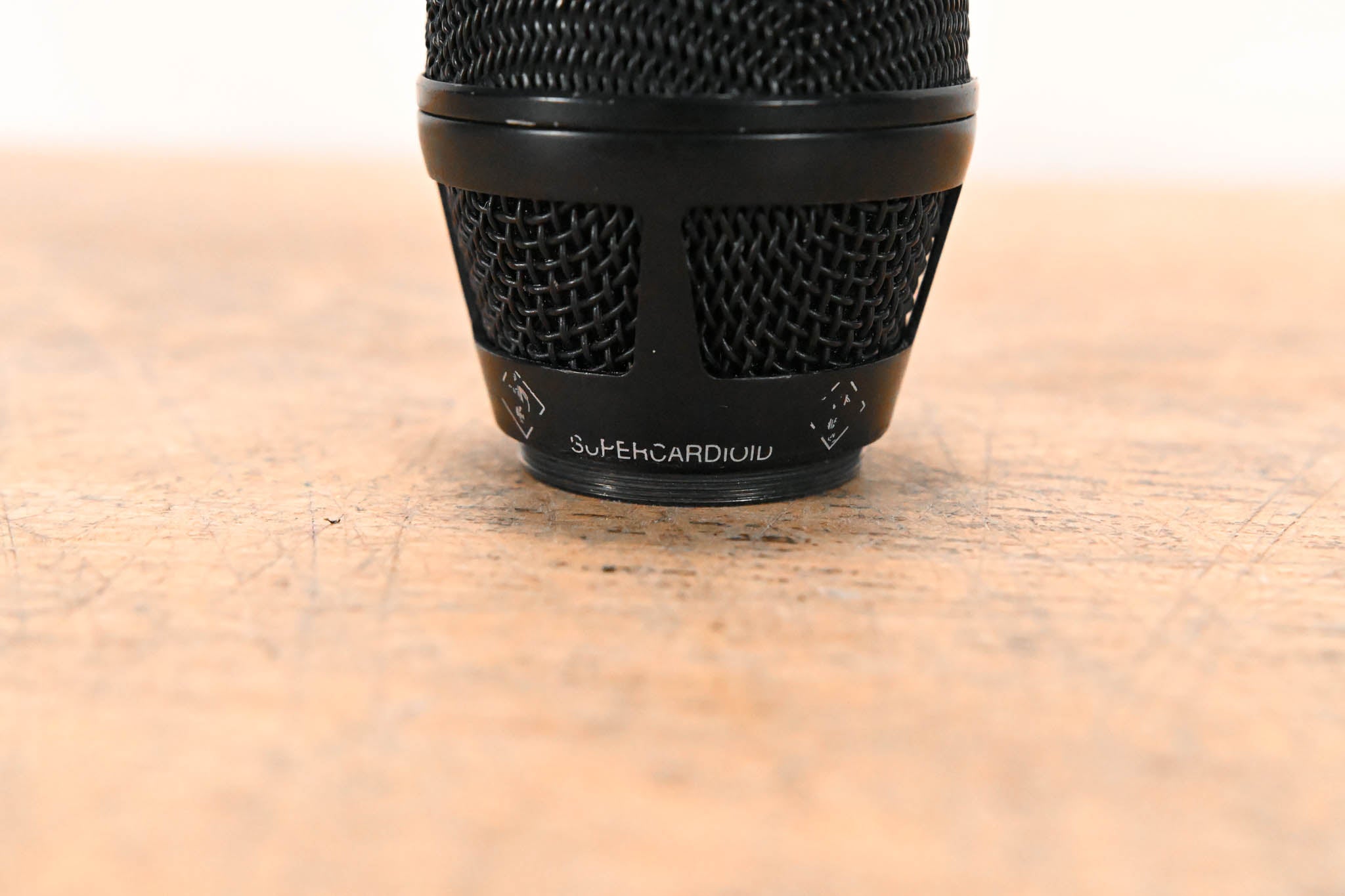 Neumann KK 205 Supercardioid Microphone Capsule