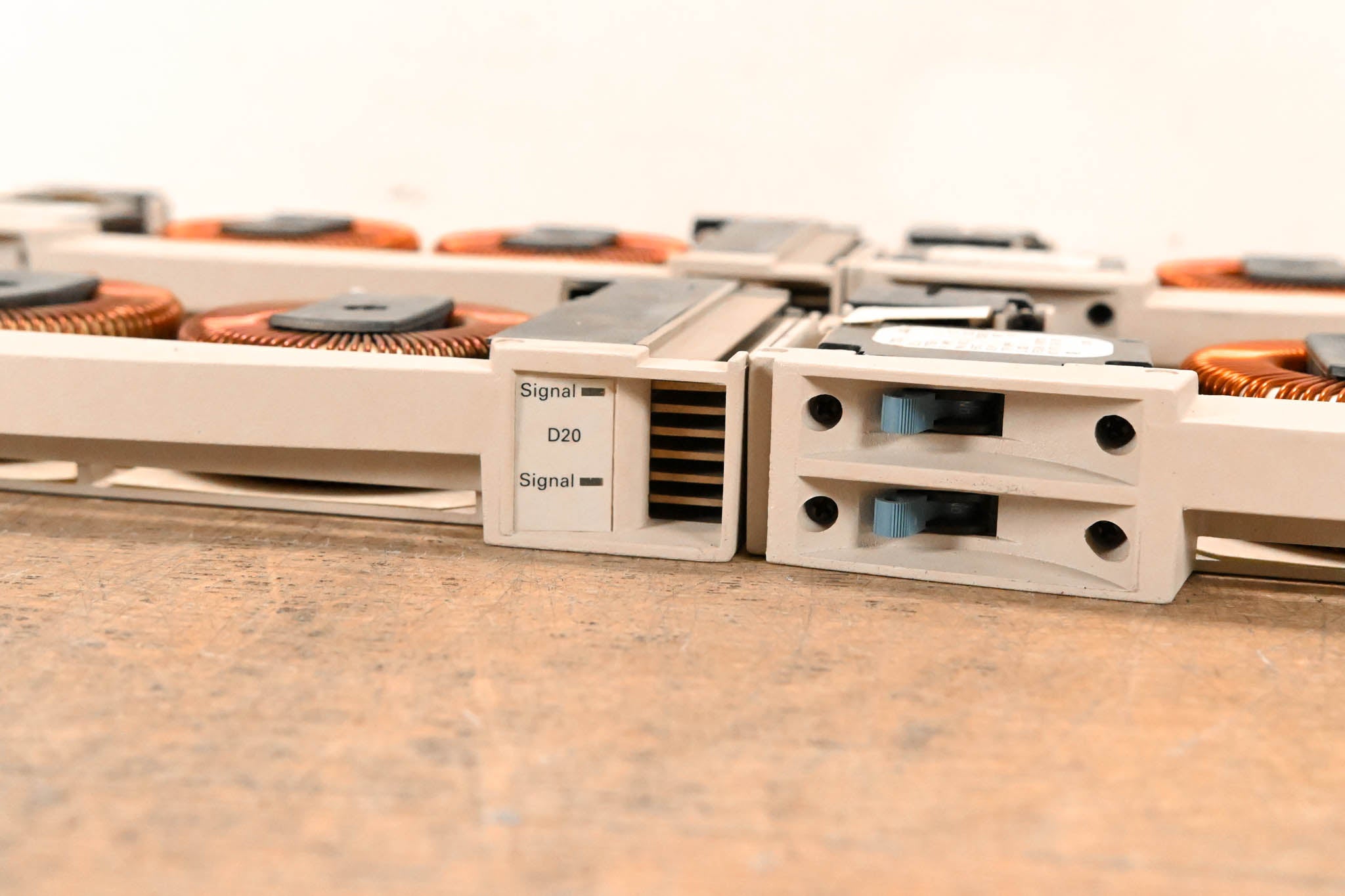 ETC D20 Dual 20A Dimmer Module (Pack of 4)