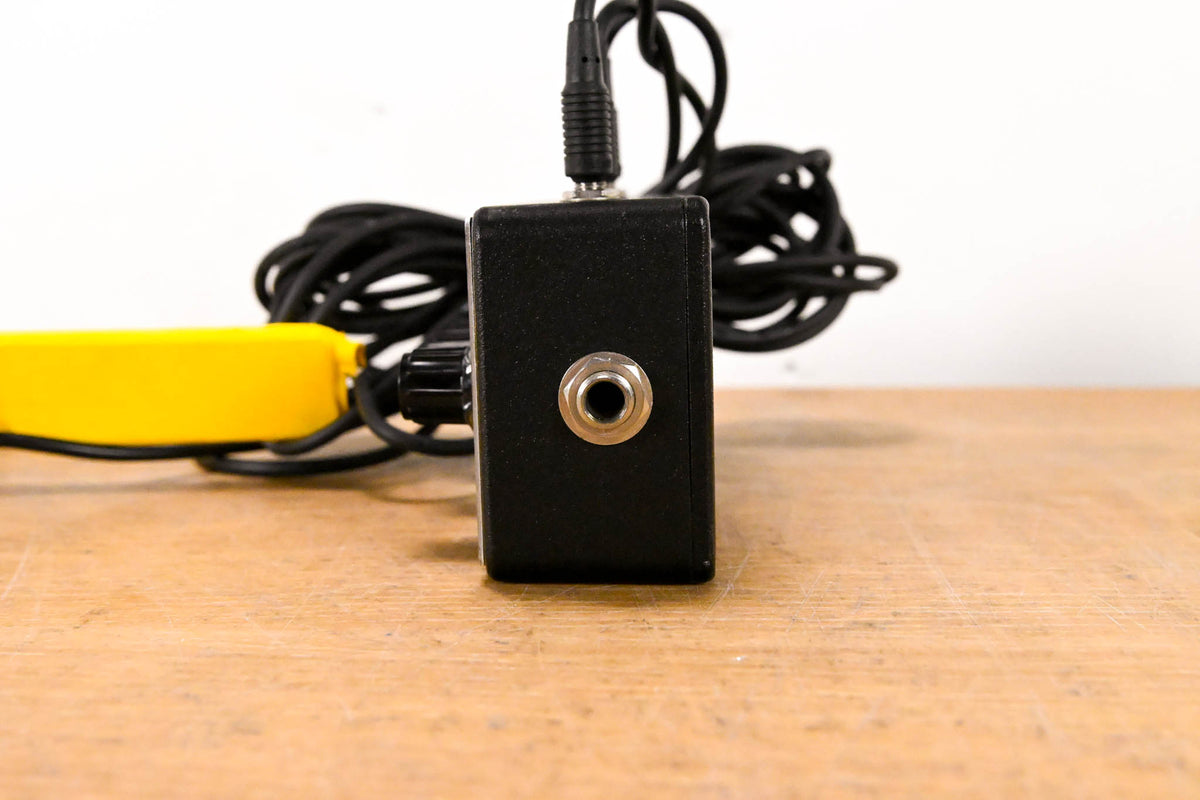 Helpinstill Model 120 Grand Piano Pickup Sensor