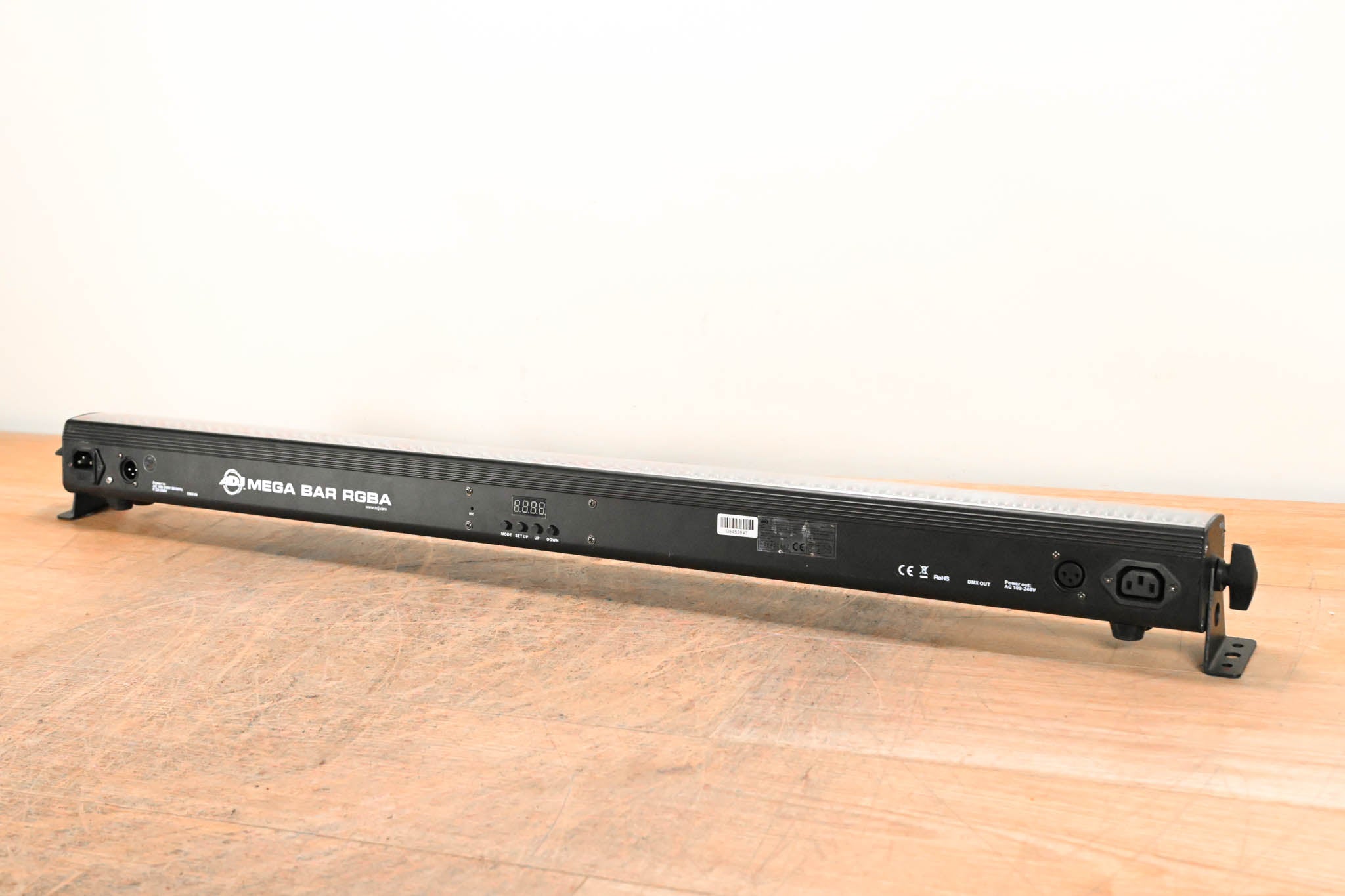 ADJ Mega Bar RGBA 42-inch RGBA LED Linear Fixture