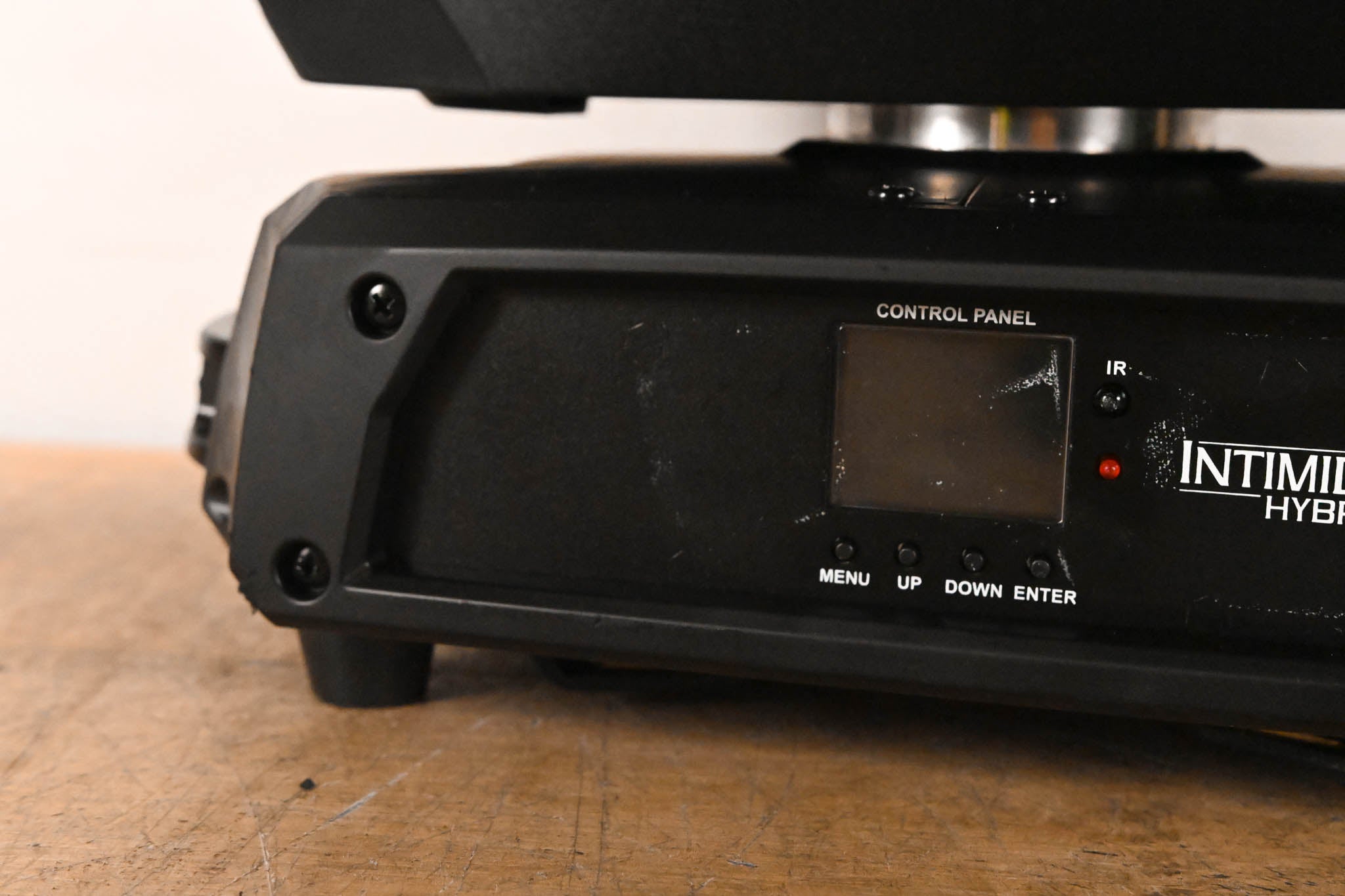 Chauvet Intimidator Hybrid 140SR Moving Head Lighting Fixture