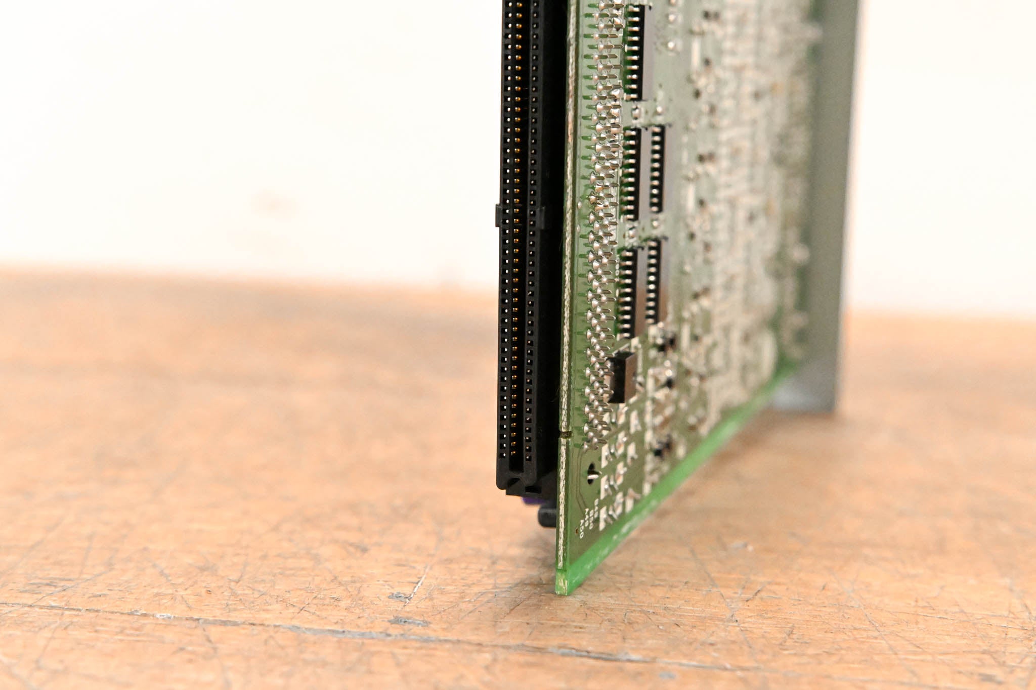 Yamaha MY8-DA96 24-bit, 96kHz 8-Channel Analog Output Card