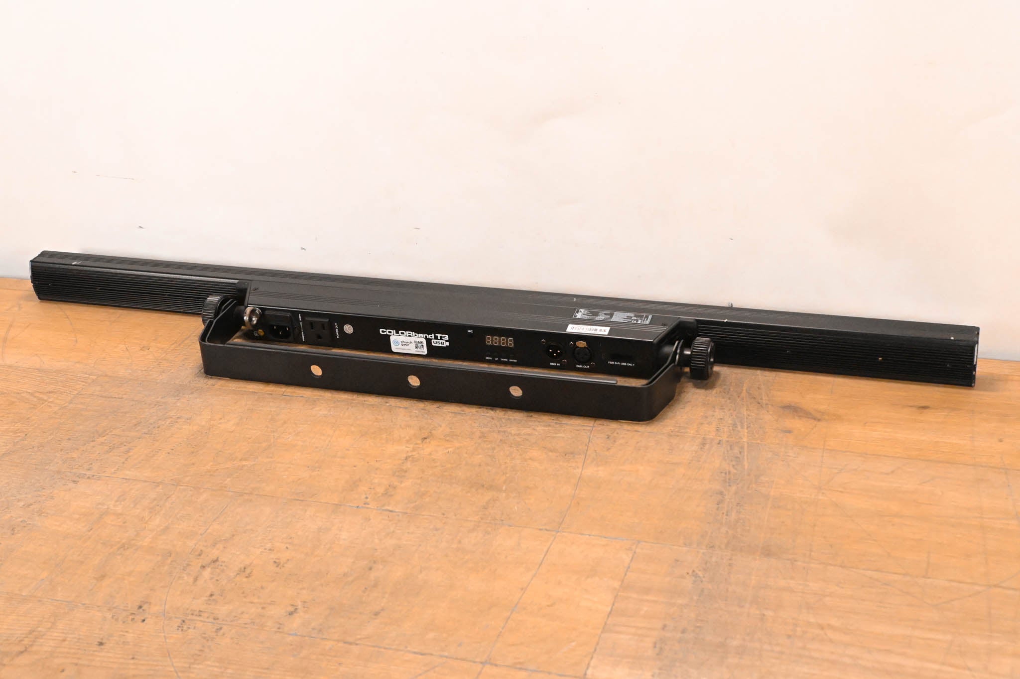 Chauvet COLORband T3USB Linear RGB Wash Light