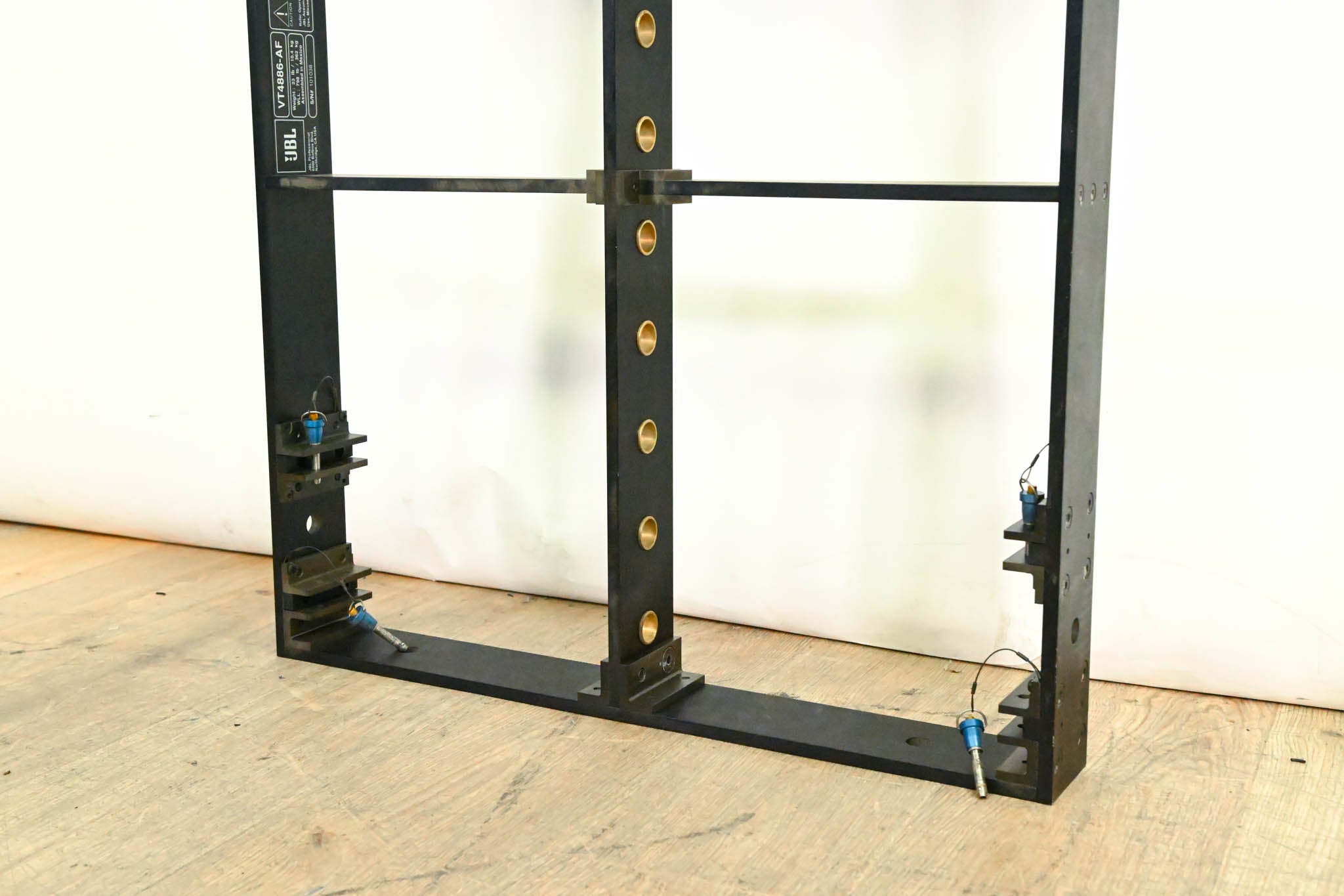 JBL VT4886-AF Array Frame for VT4886 Line Array Loudspeakers