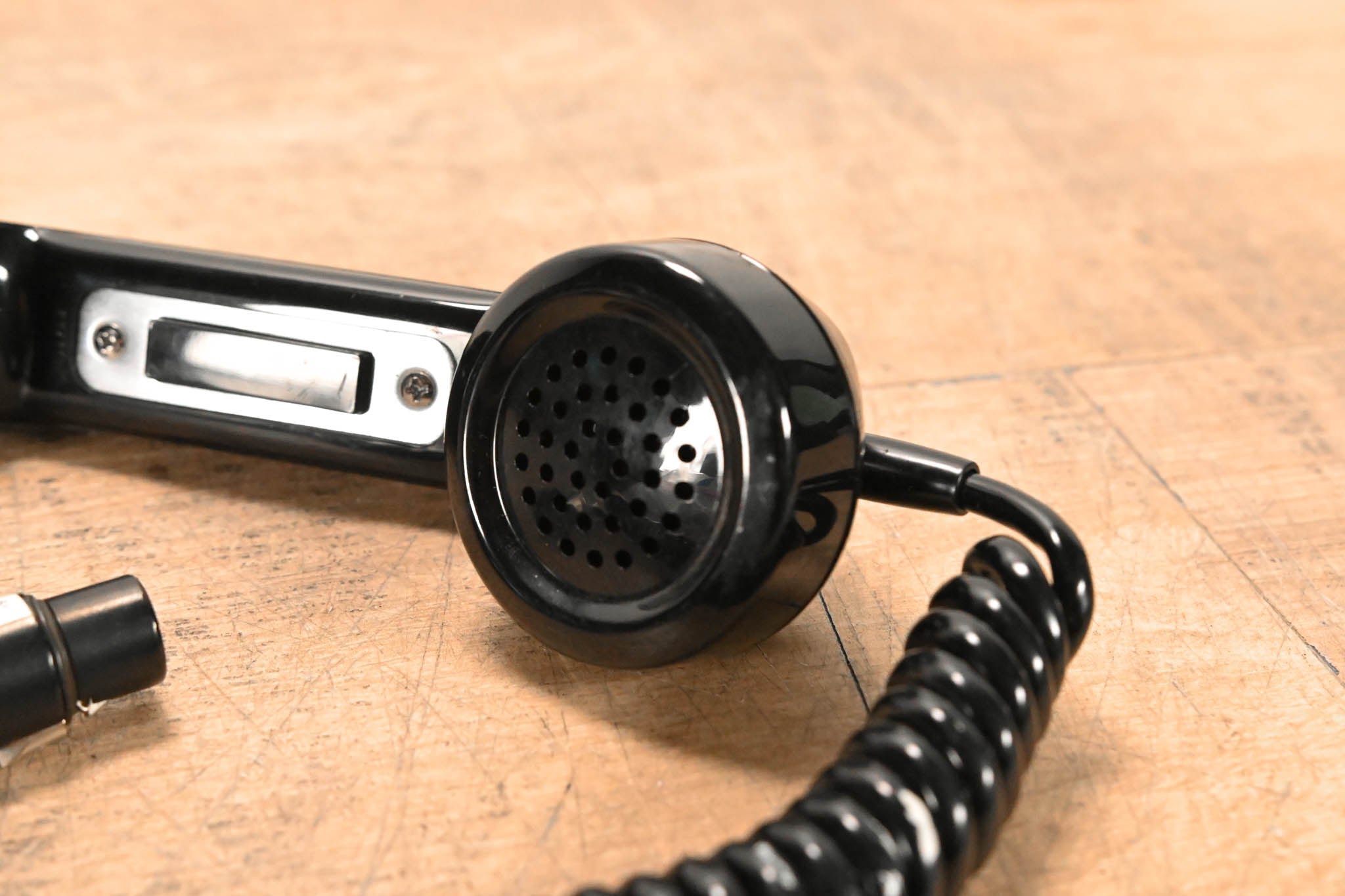 RTS HS-6A Telephone-Style Intercom Handset
