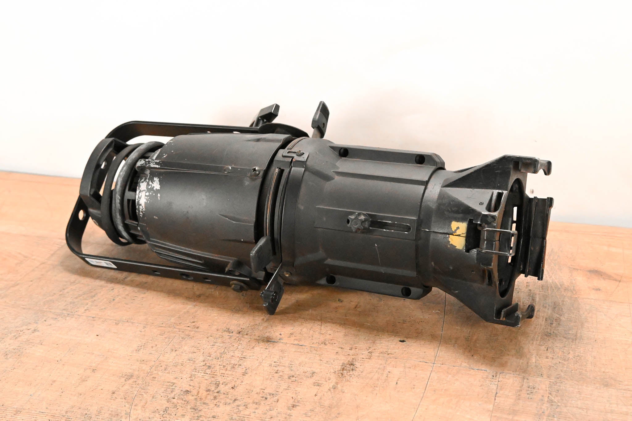 ETC Source Four 750 50 Degree Ellipsoidal Light