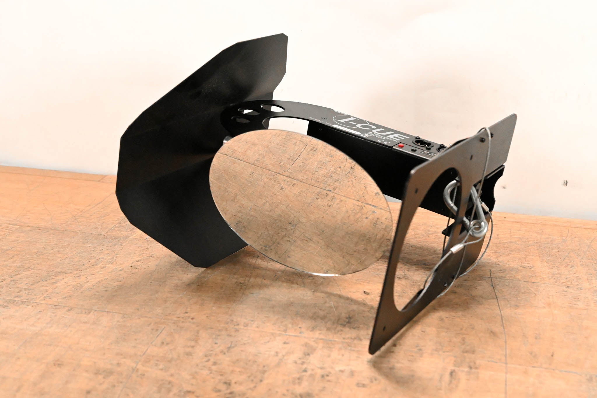 Rosco I-CUE Intelligent Mirror (NO POWER SUPPLY)