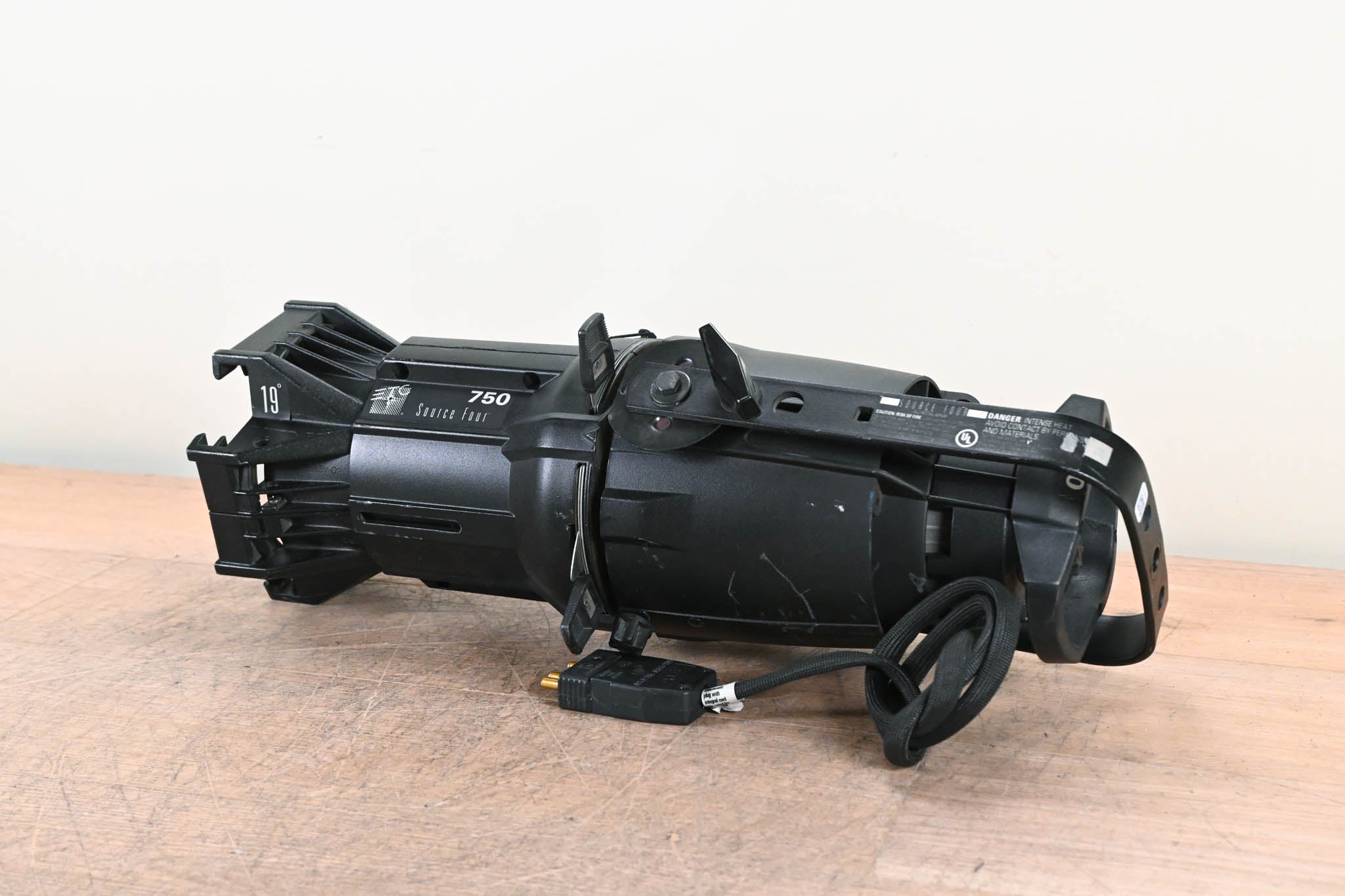 ETC Source Four 750 19 Degree Ellipsoidal Light