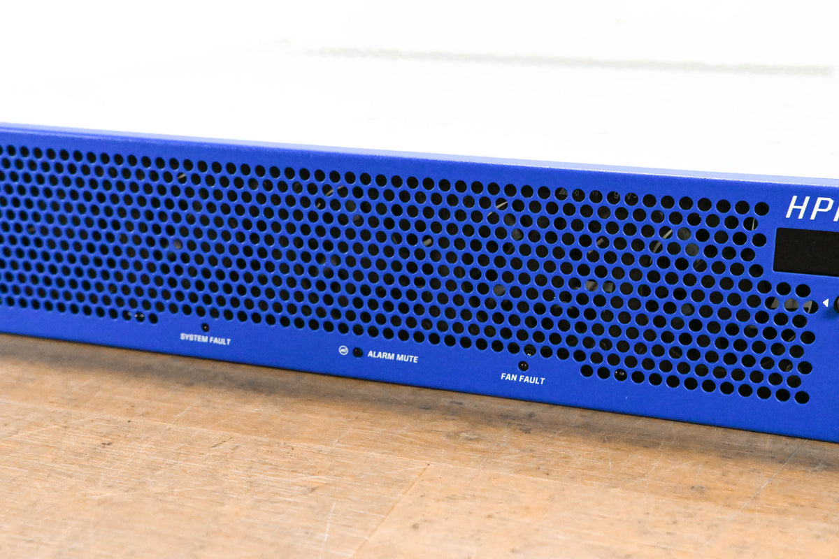Cobalt HPF-9000 20-Slot Modular Frame