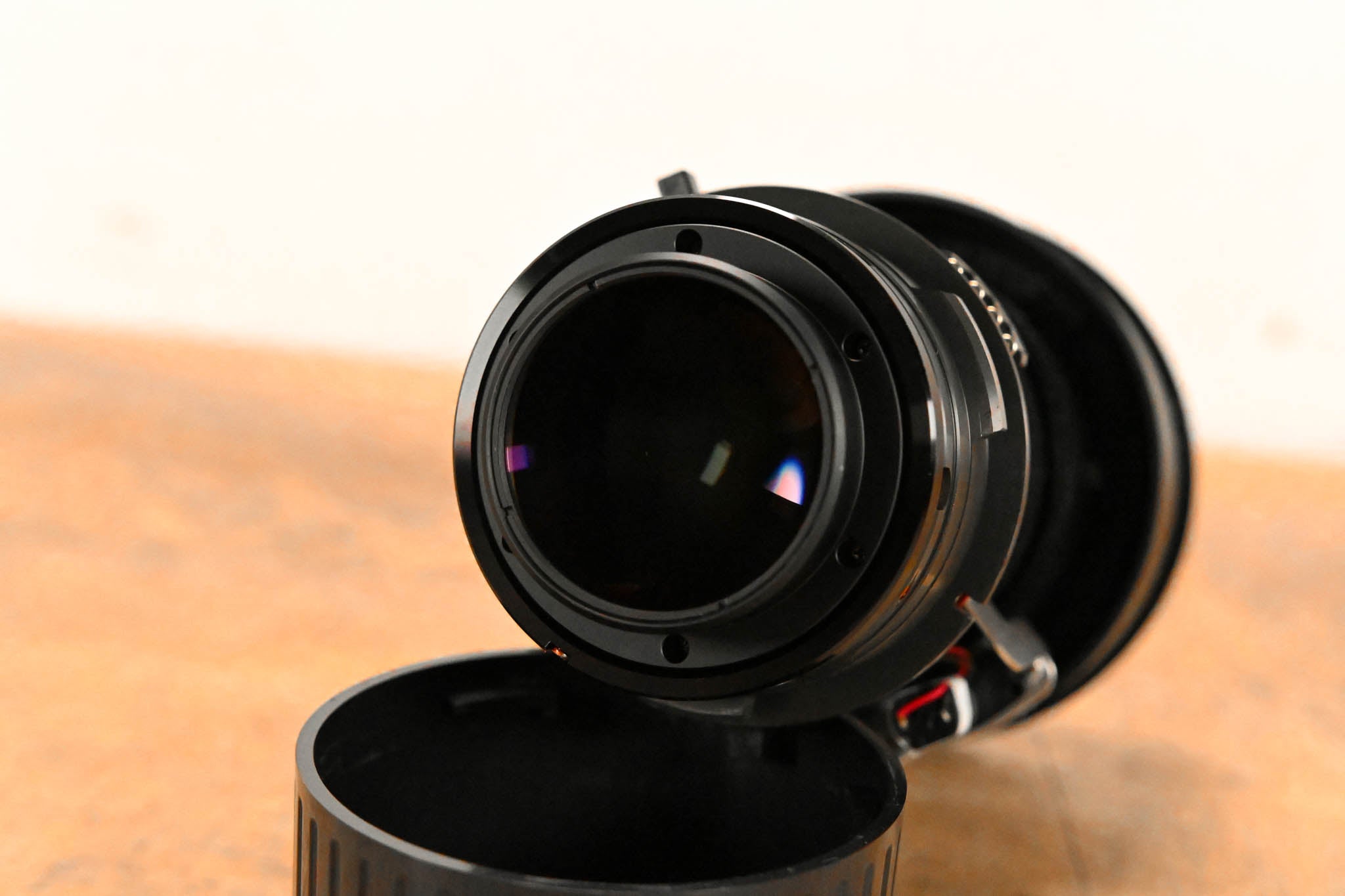 Panasonic TKGF0156-6 Standard Projector Zoom Lens