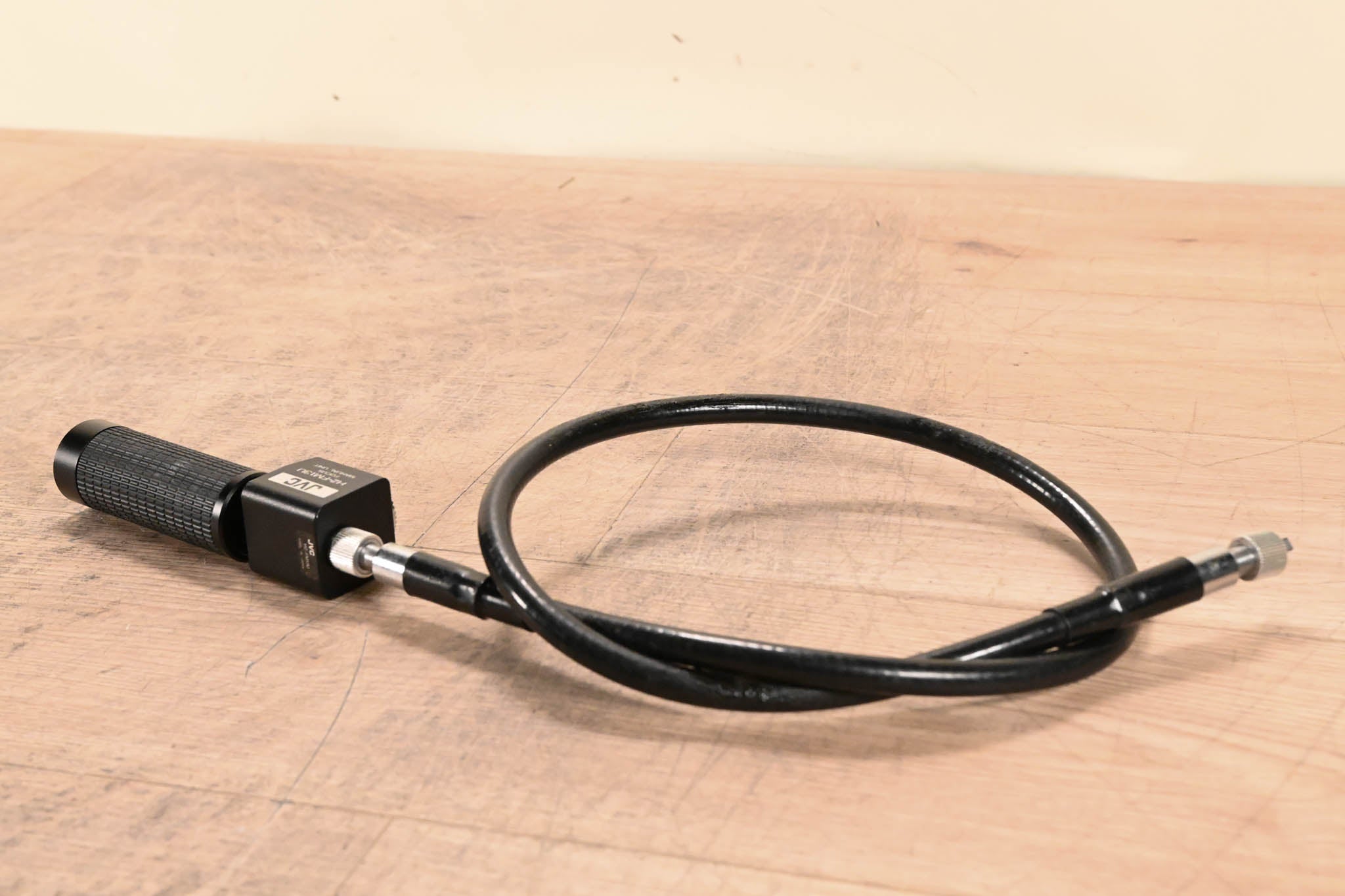 JVC HZ-FM13U Rear Manual Focus Control for Fujinon Lenses