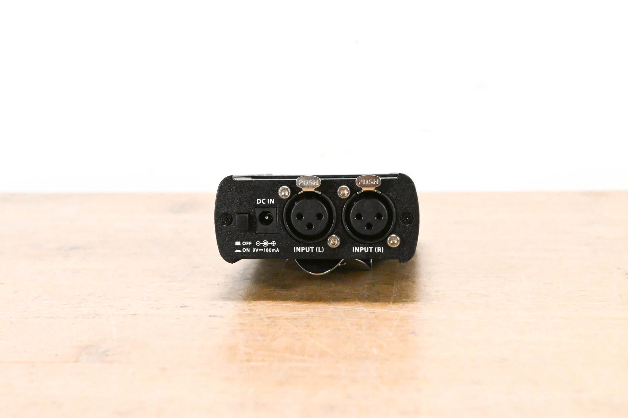 Behringer Powerplay P1 Personal In-Ear Monitor Amplifier