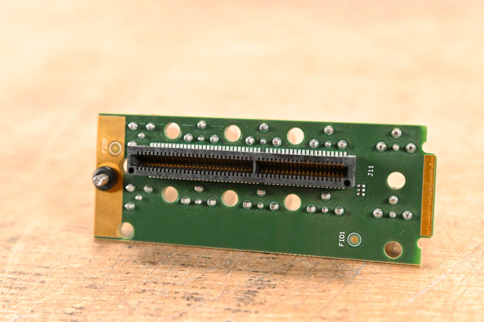 Blackmagic Design OpenGear BMD-PCB106 Rear Module