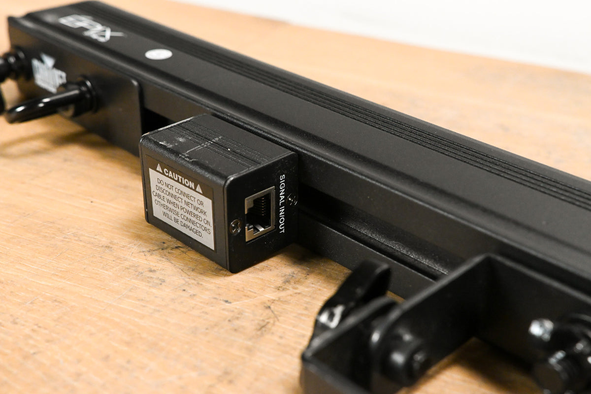 Chauvet ÉPIX Strip 2.0 1-Meter Pixel-Mapping LED Strip