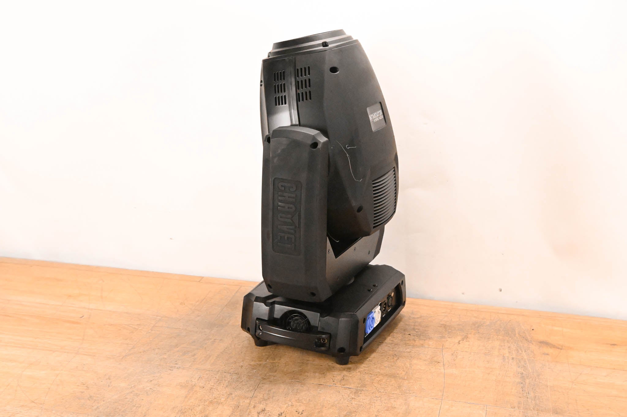 Chauvet Intimidator Hybrid 140SR Moving Head Lighting Fixture