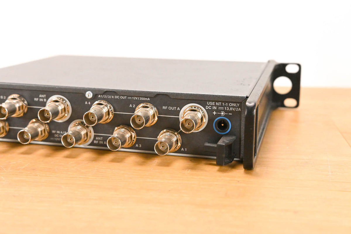 Sennheiser ASA 1 Active Antenna Splitter - 500-870 MHz (NO POWER SUPPLY)