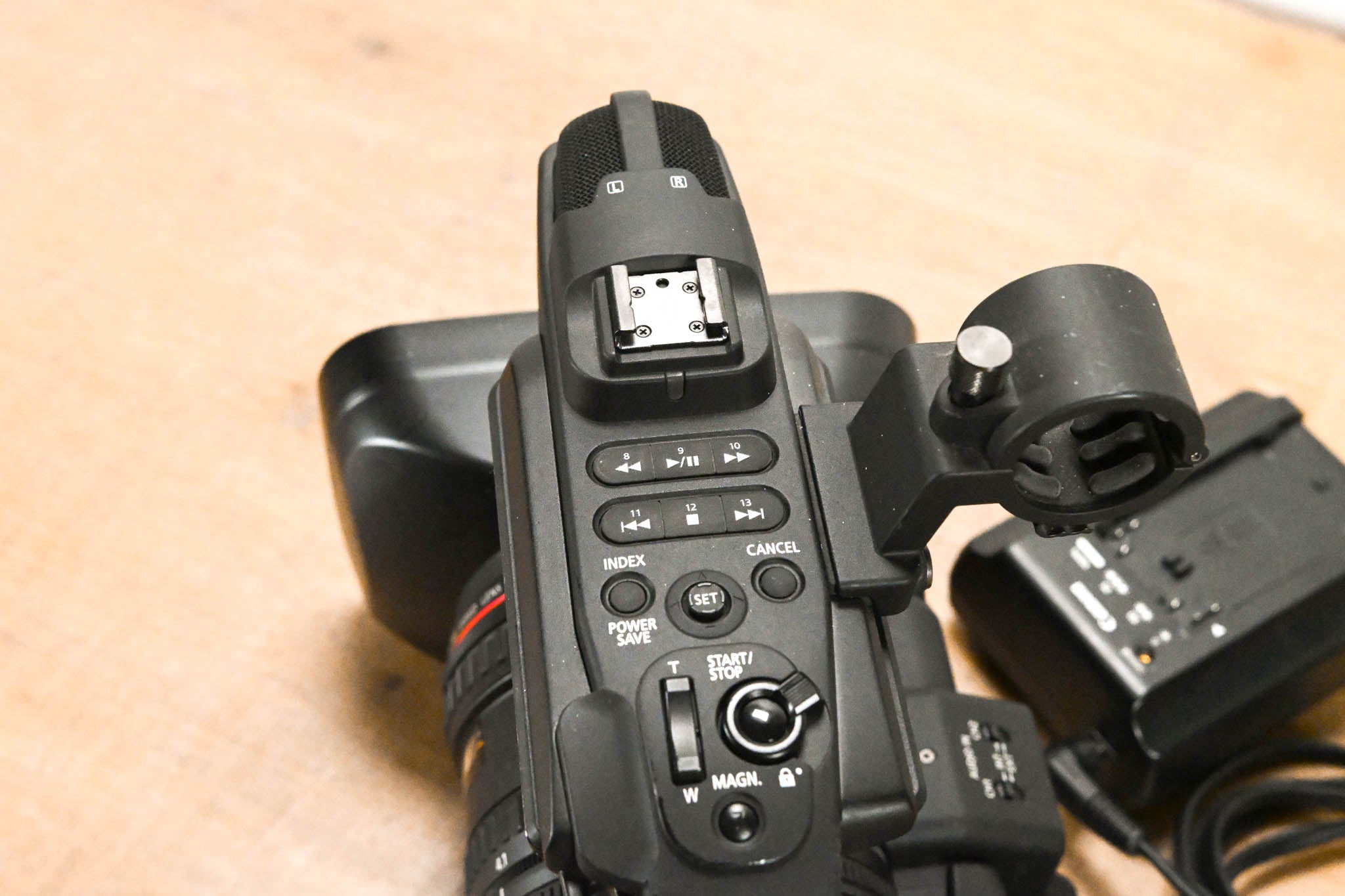 Canon XF305 Professional Camcorder