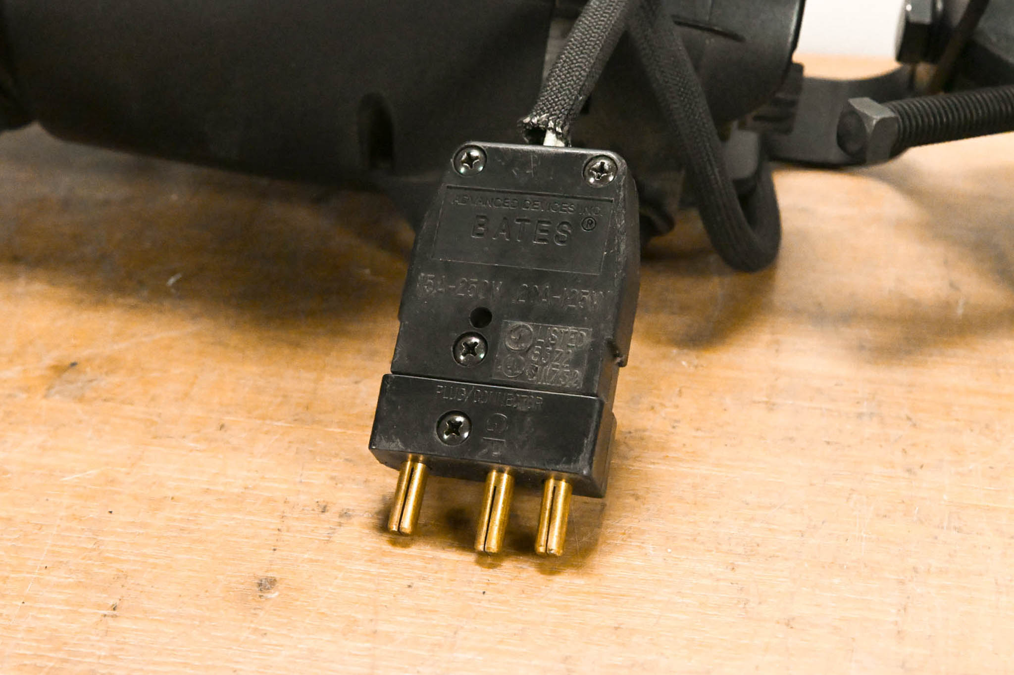 ETC Source Four Jr 26 Degree 575 Ellipsoidal Light