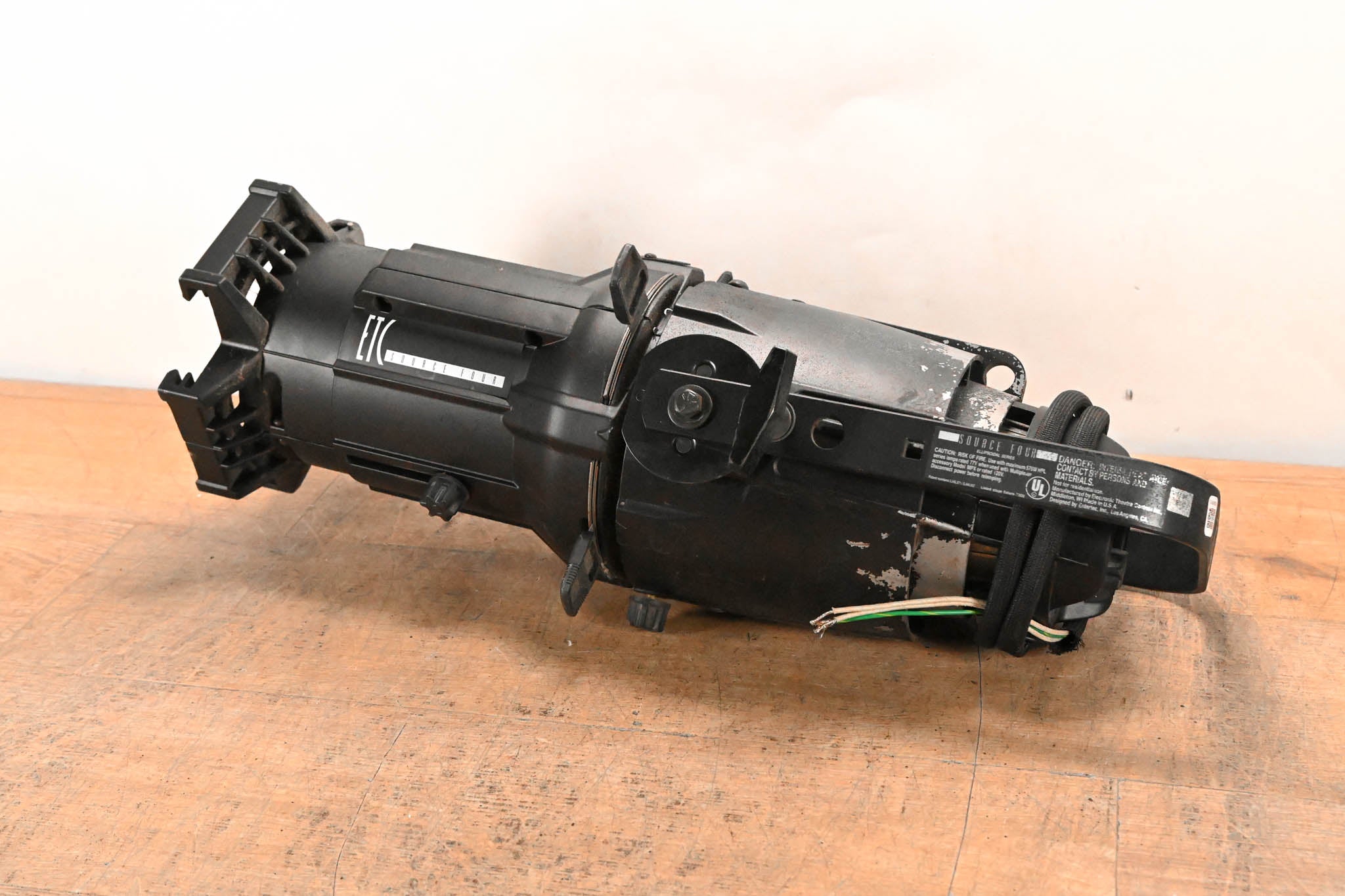 ETC Source Four 575 50 Degree Ellipsoidal Light
