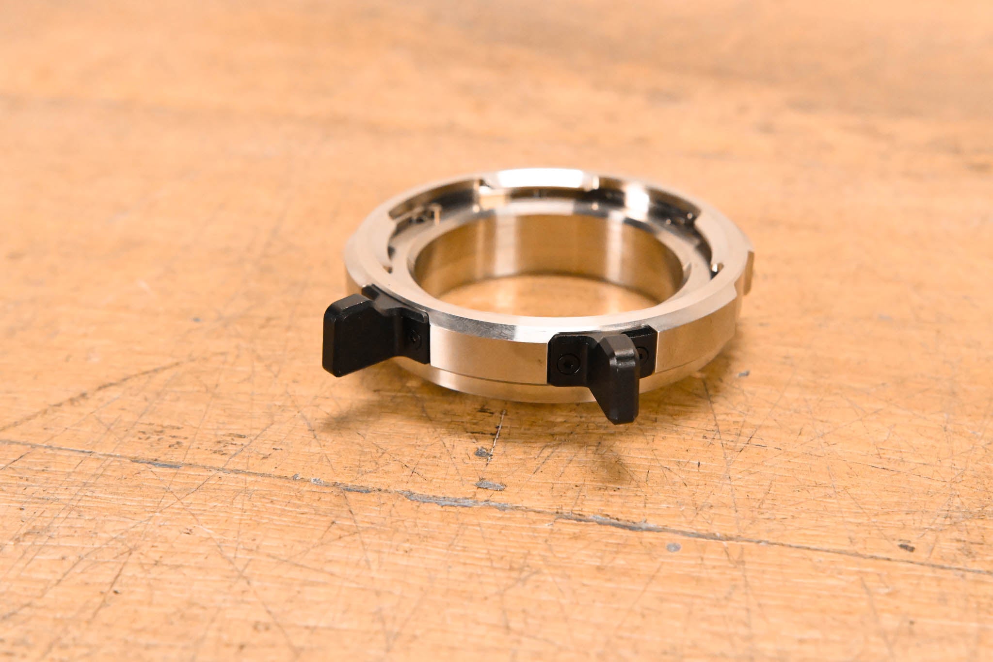 Blackmagic Design Ursa Mini PL Mount