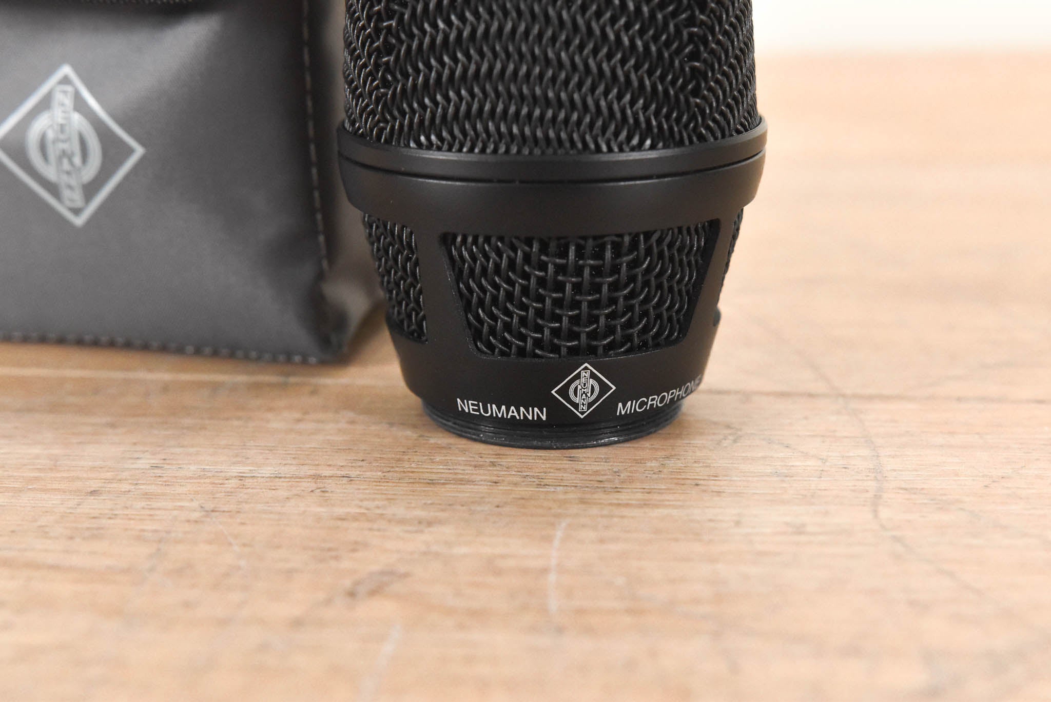 Neumann KK 205 Supercardioid Microphone Capsule