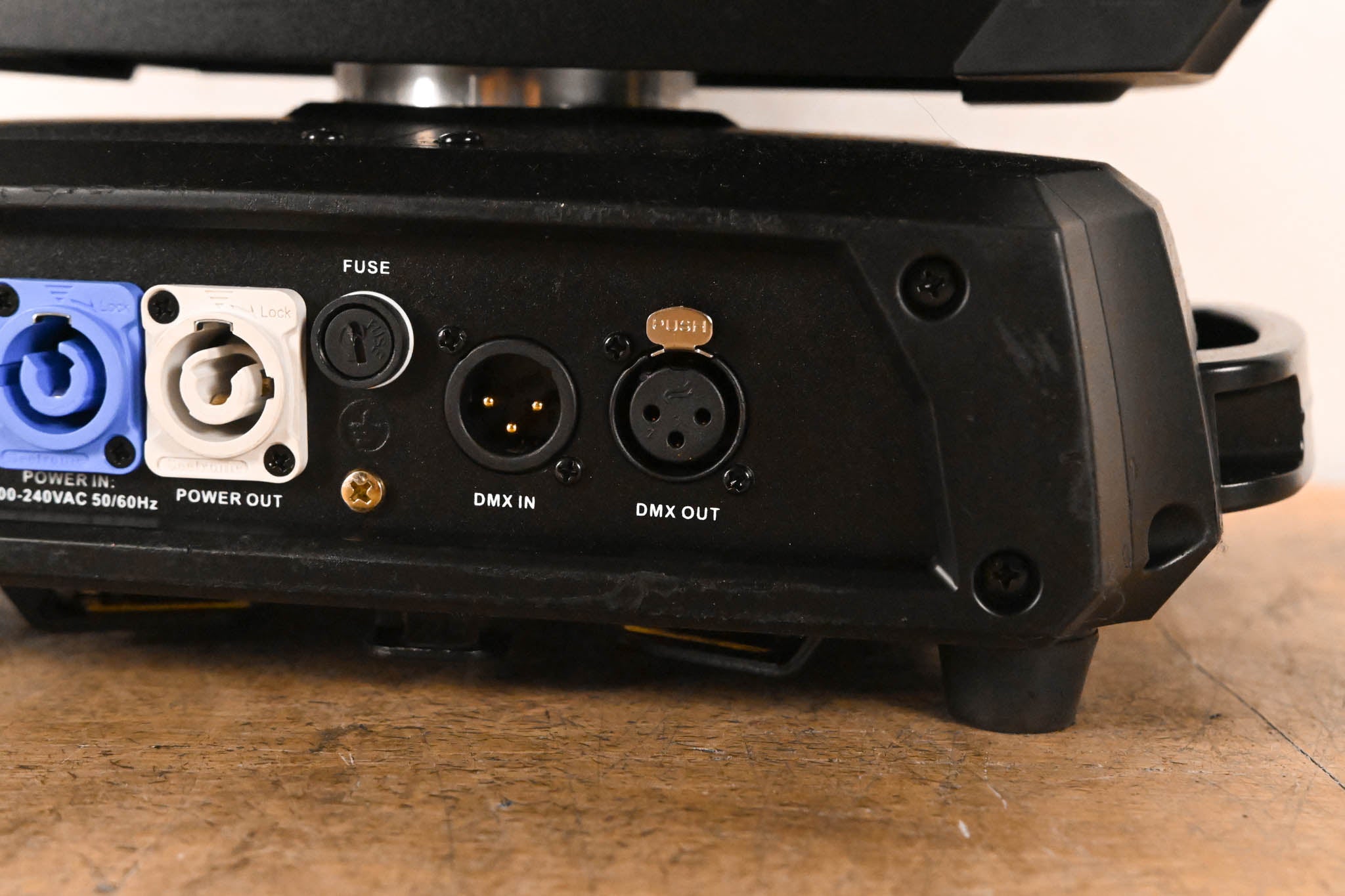 Chauvet Intimidator Hybrid 140SR Moving Head Lighting Fixture