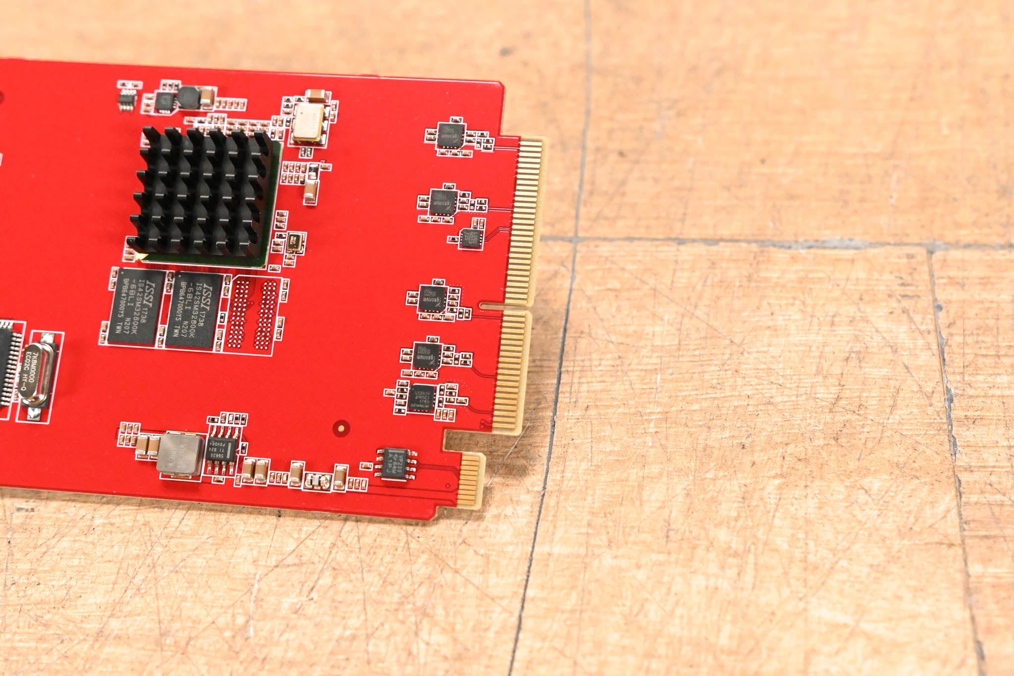 Decimator Design MC-DMON-QUAD 1 to 4 Channel (3G/HD/SD)-SDI MultiViewer