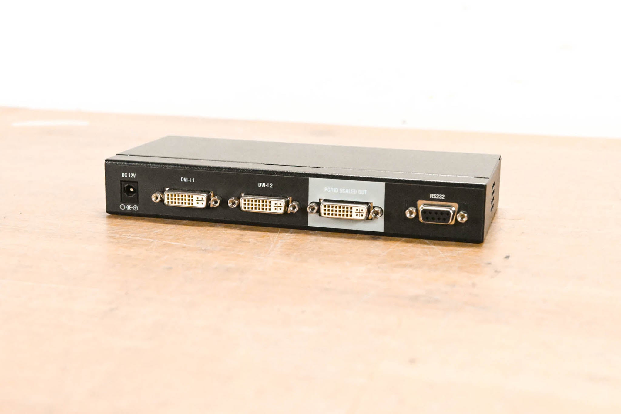 TV One 1T-C2-750 Dual-PIP DVI-I Scaler + (NO POWER SUPPLY)