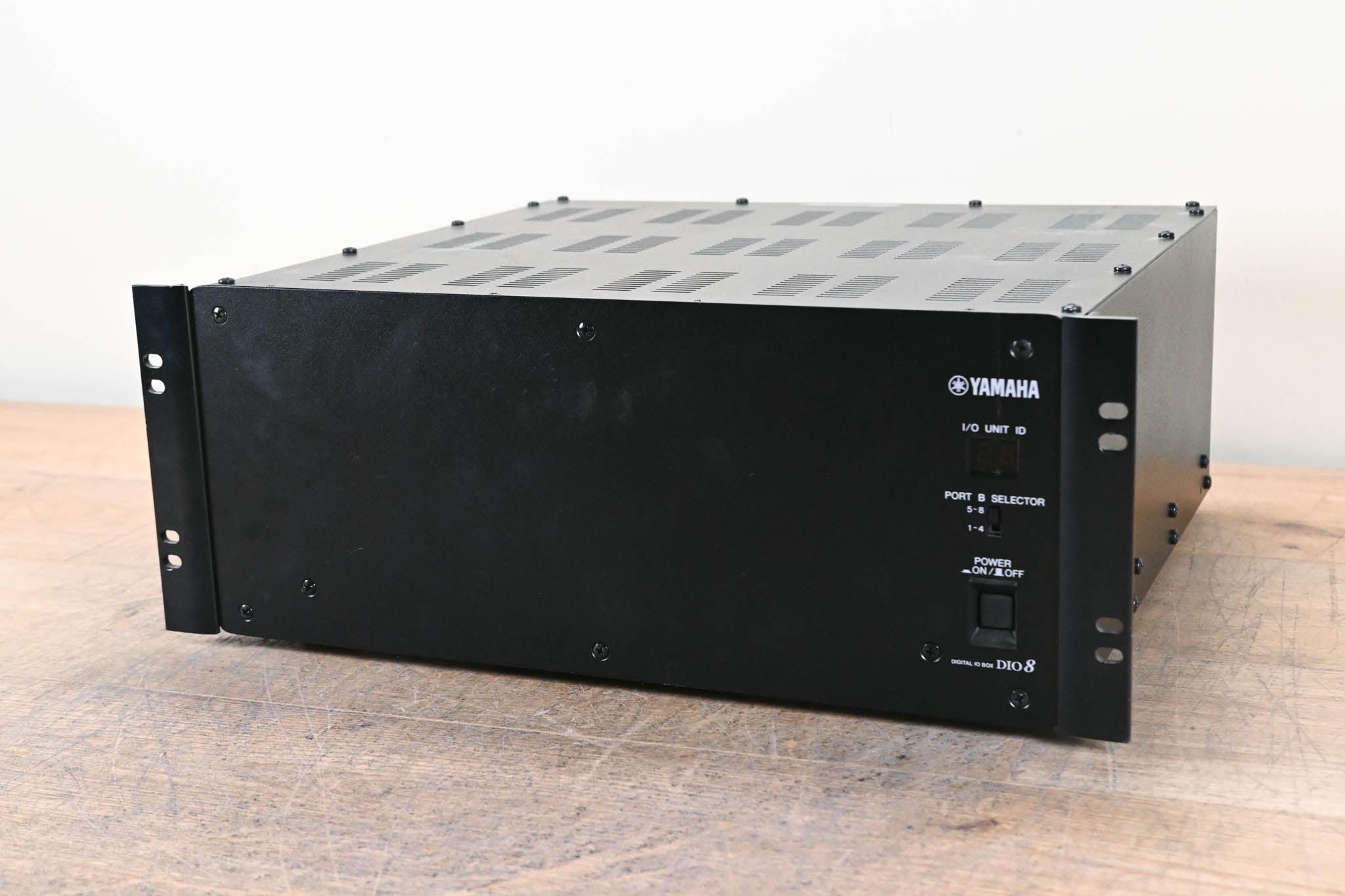 Yamaha DIO8 Digital I/O Box