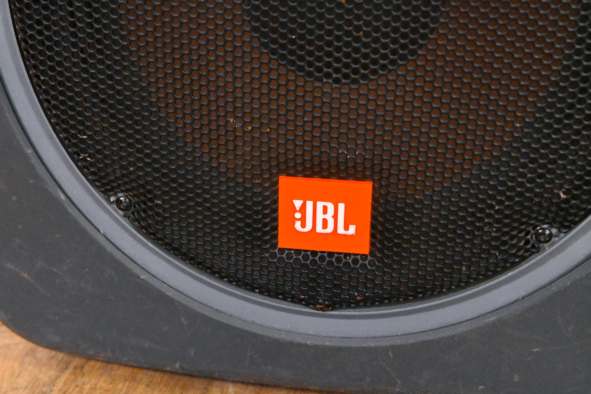 JBL EON10 10" 2-Way Passive Loudspeaker/Stage Monitor (PAIR)