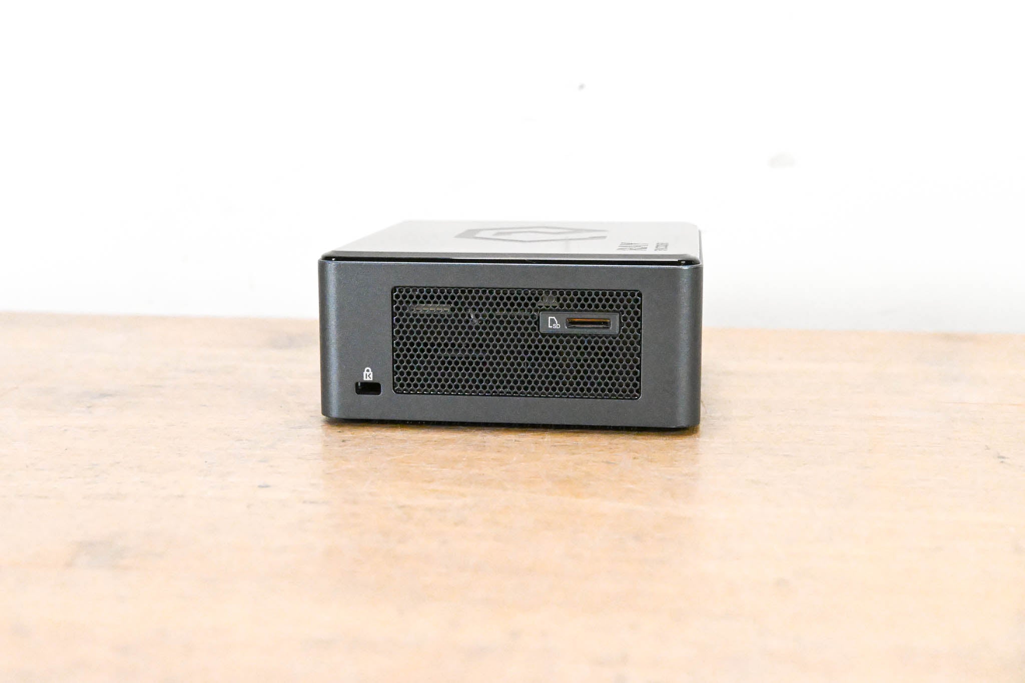 Resi RAY Single-Channel Encoder (NO POWER SUPPLY)