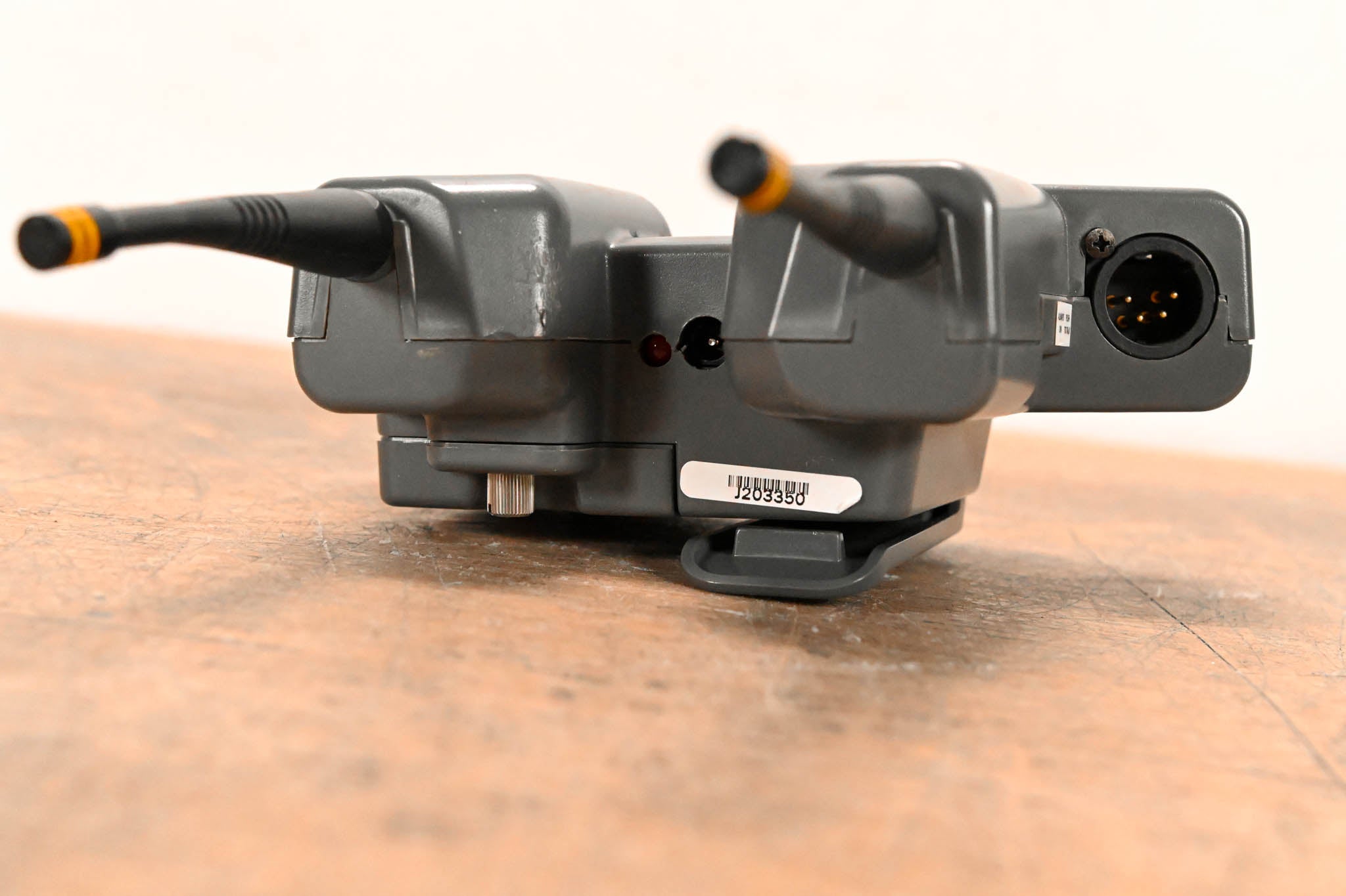 Anchor Audio BP-500R ProLink Remote Belt Pack