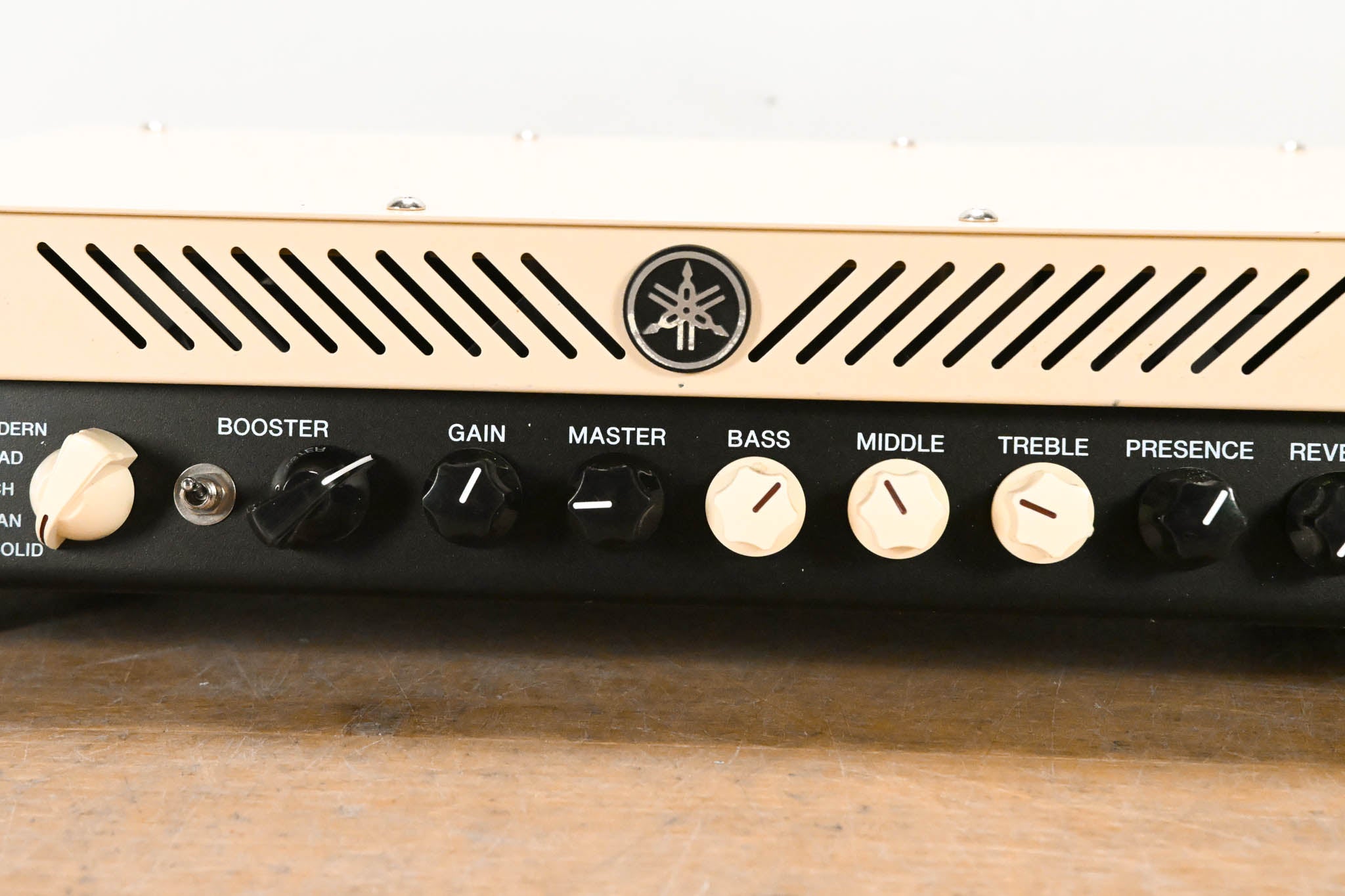 Yamaha THR100H Guitar Amplifier Head