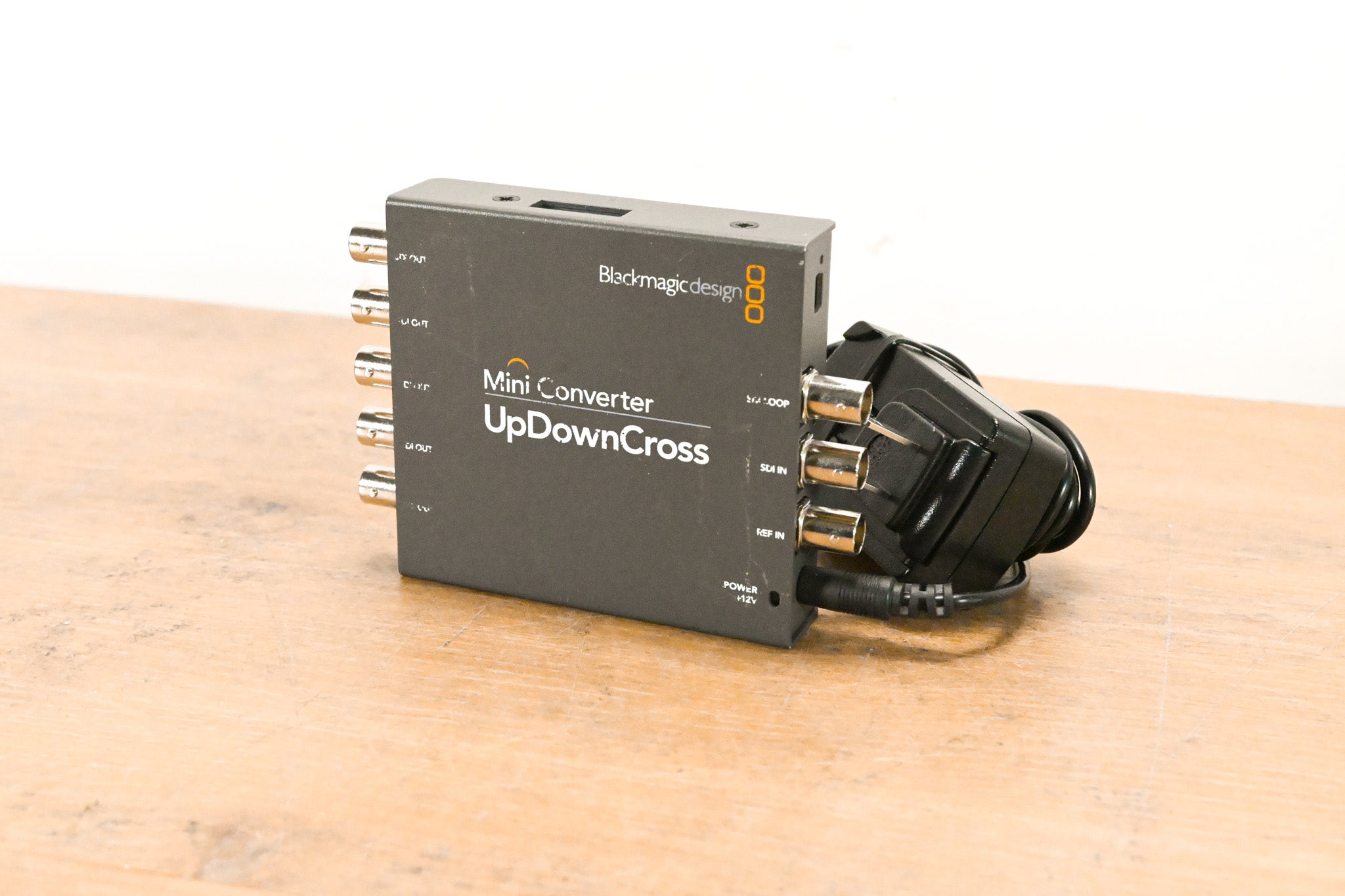 Blackmagic Design Mini Converter UpDownCross