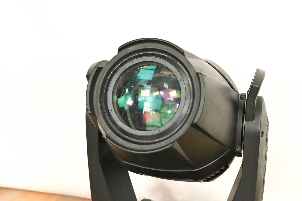 SGM GSPOT IP65 Waterproof RGB LED Moving Head Light