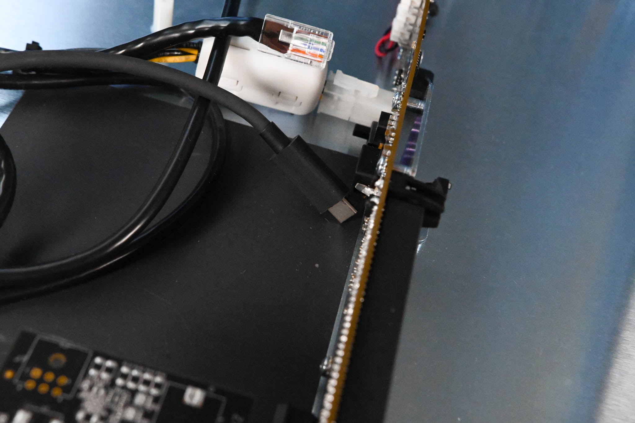 Sonnet xMac mini Server Thunderbolt 3