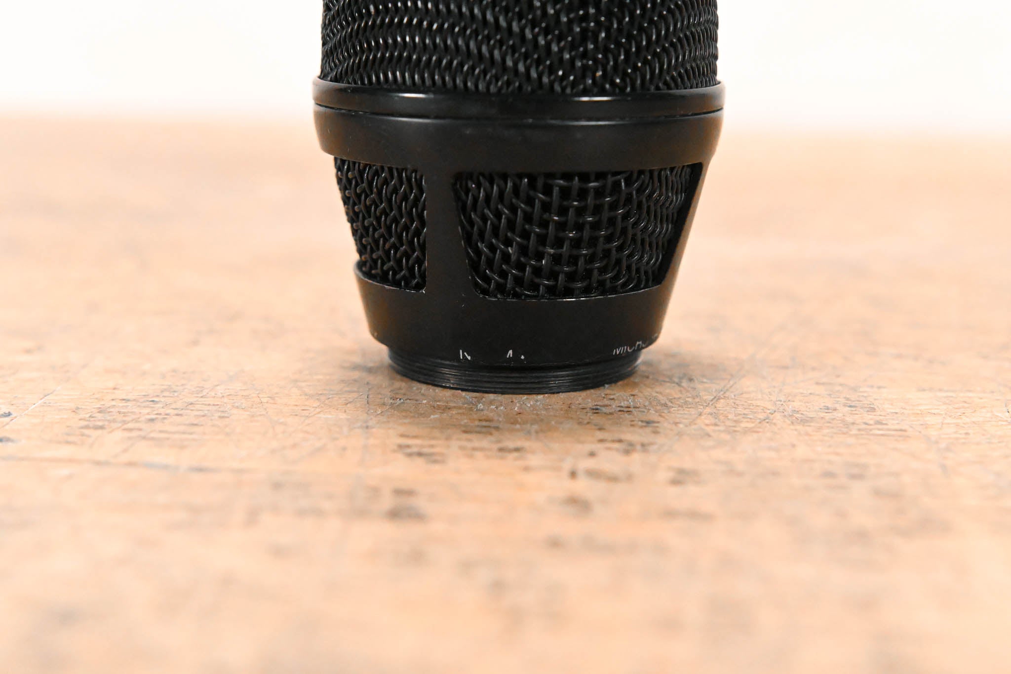 Neumann KK 205 Supercardioid Microphone Capsule