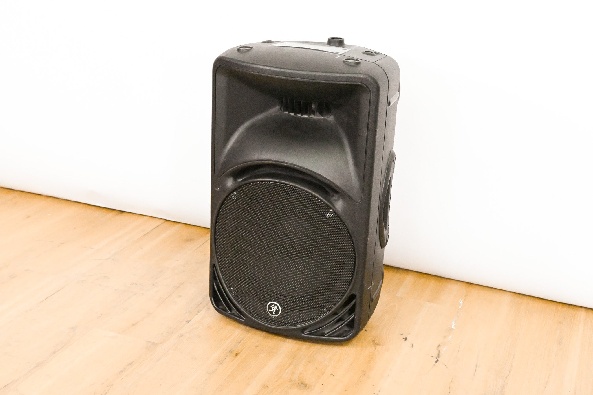 Mackie SRM450v2 400W 12" Active 2-Way Loudspeaker